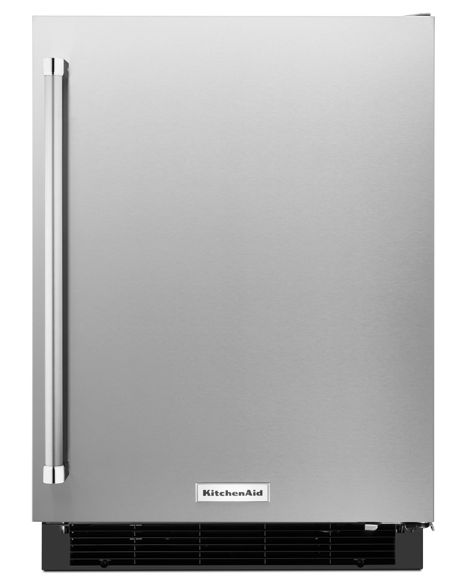KitchenAid KURR104ESB00 Compact Refrigerator