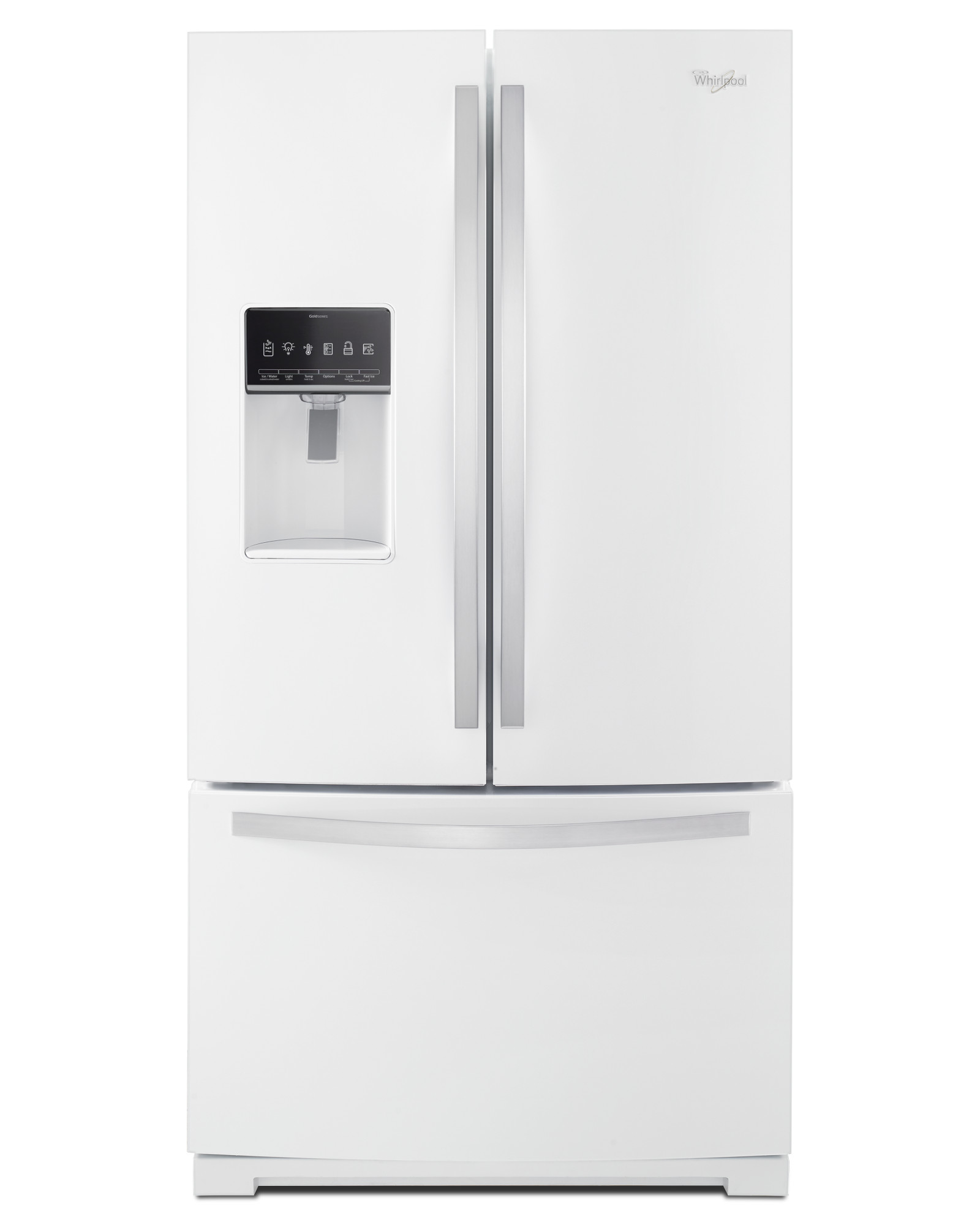 Whirlpool WRF757SDEH00 Refrigerator