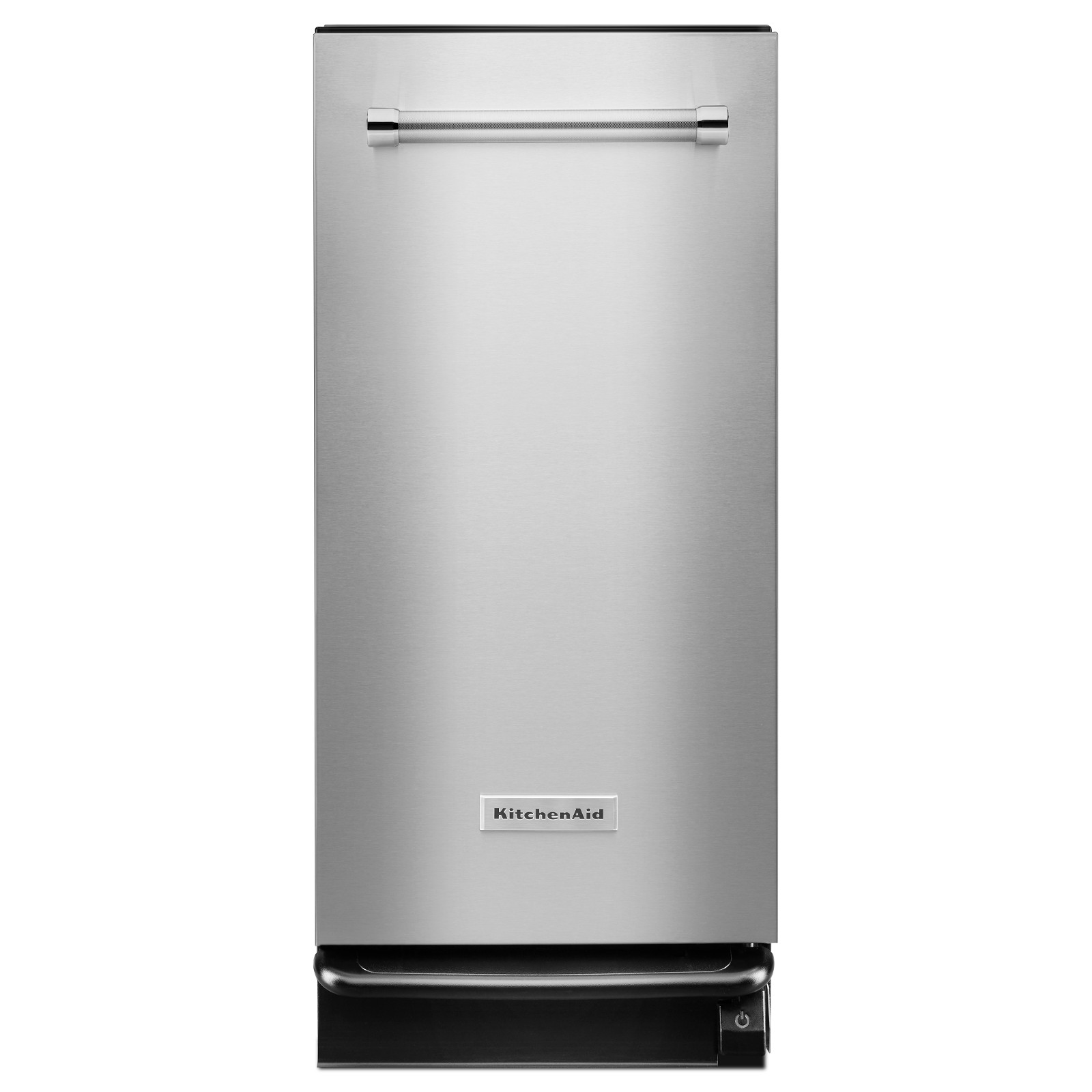 KitchenAid KTTS505ESS0 Compactor