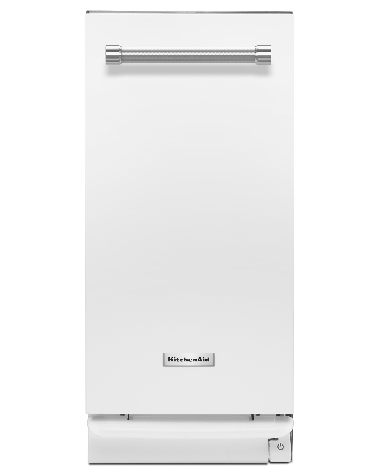KitchenAid KTTS505EWH0 Compactor