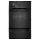 24" Gas Built-In Oven logo