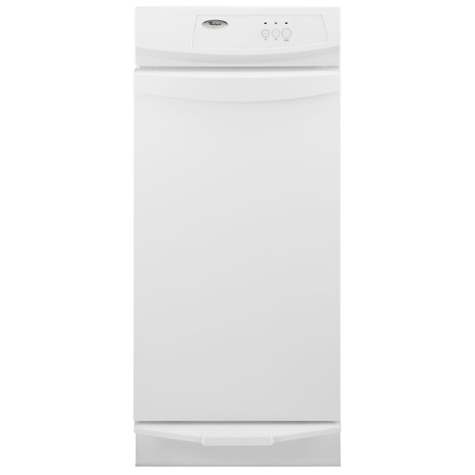 Whirlpool GC900QPPQ4 Trash Compactor