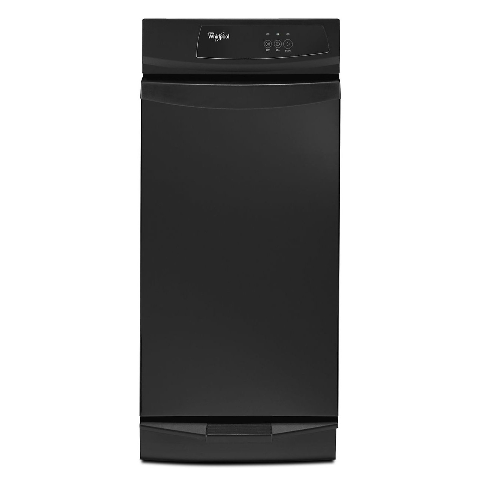 Whirlpool GC900QPPB0 Compactor