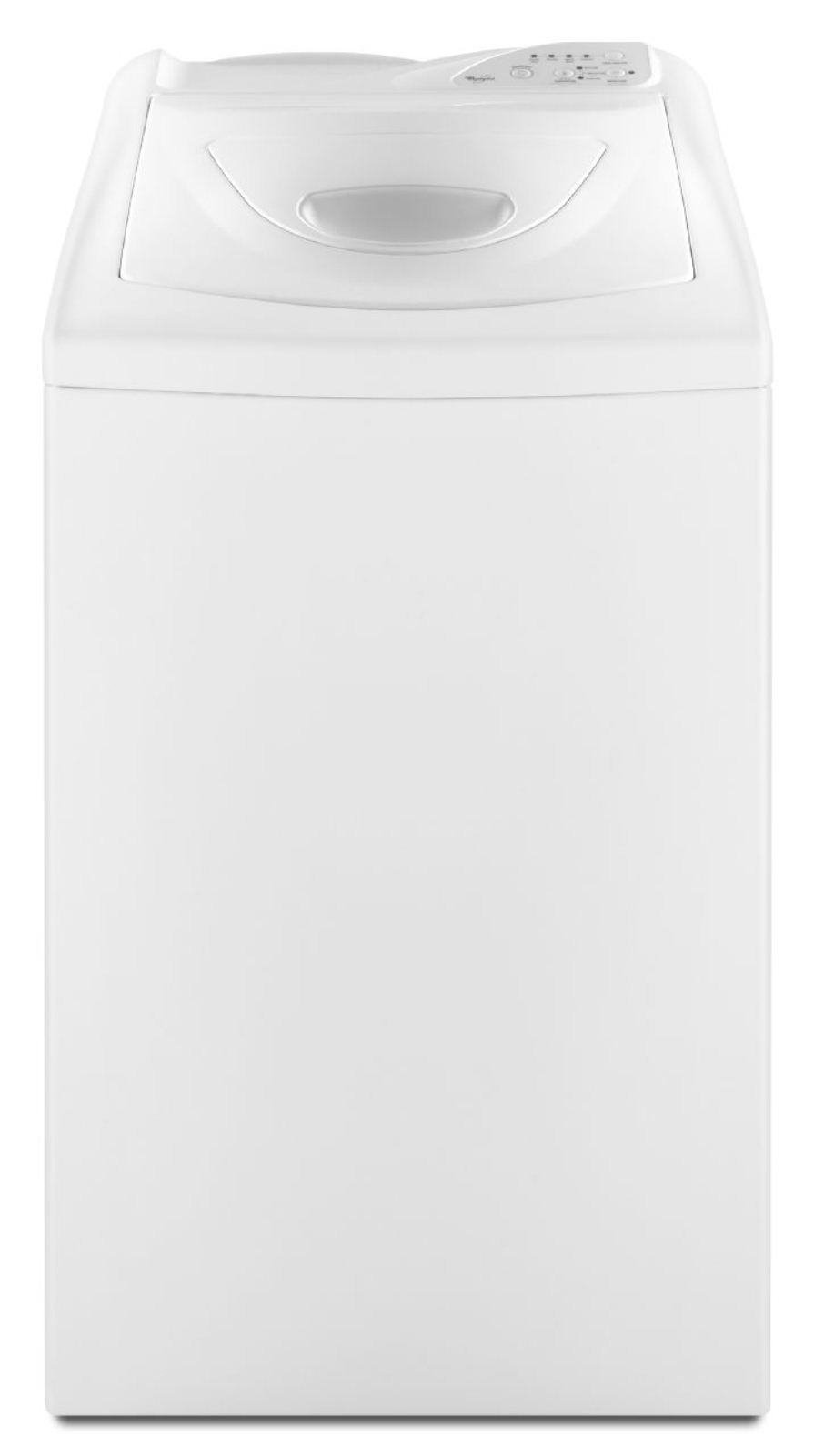 Whirlpool LCE4332PQ0 Washer