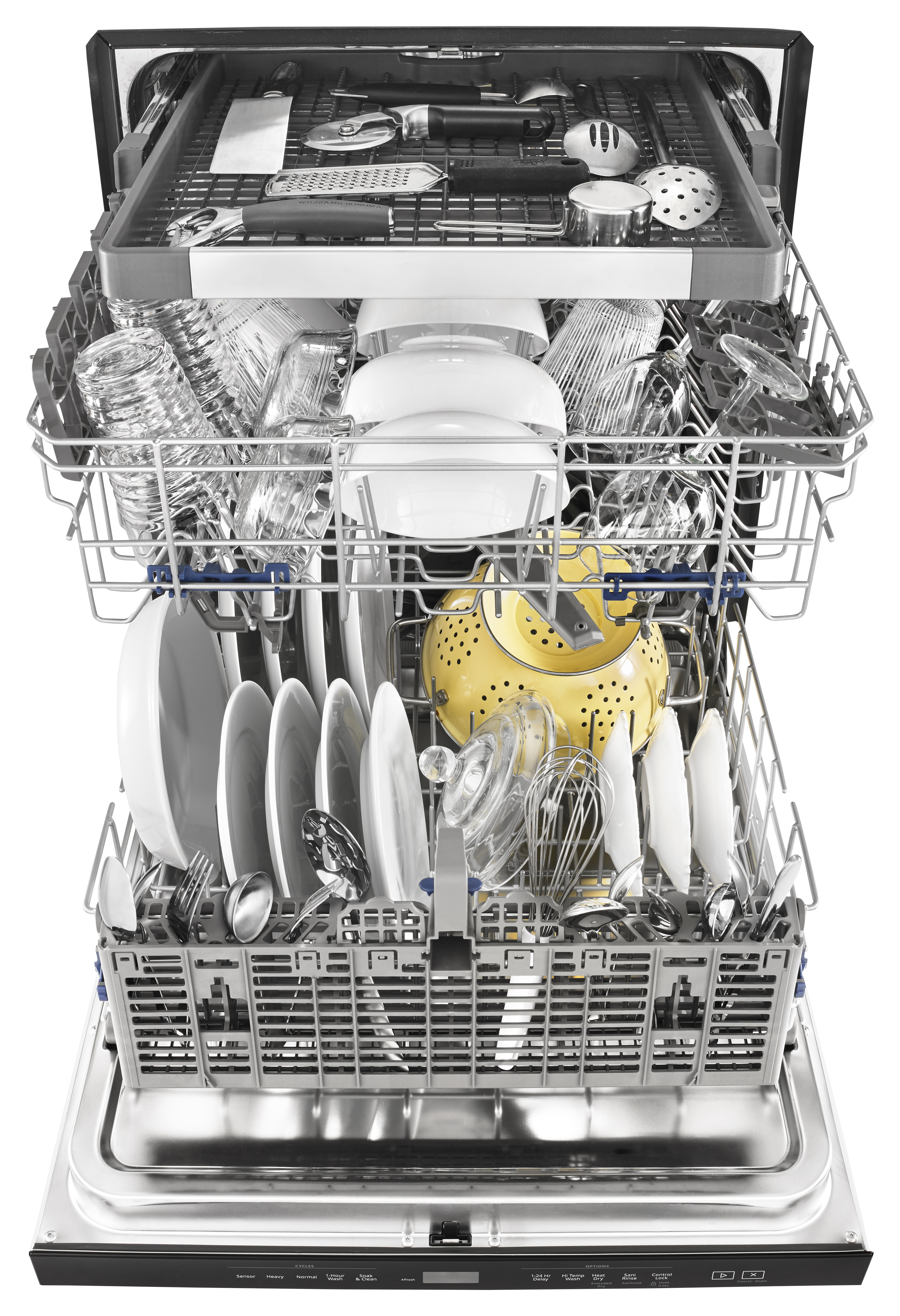 whirlpool model wdt970sahz