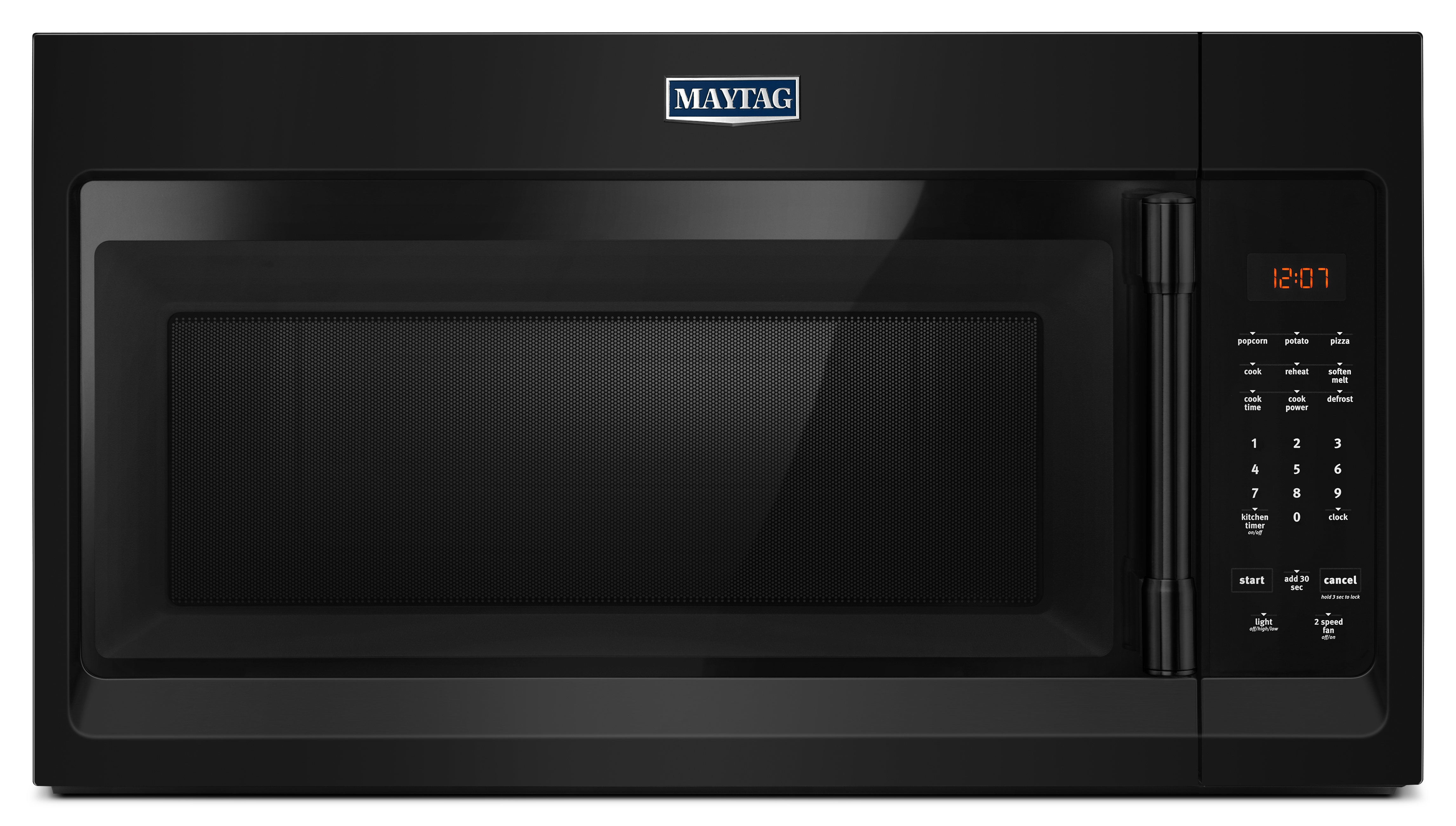 Maytag MMV1174FB2 Microwave/Hood Combo