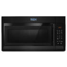 Microwave/Hood Combo logo