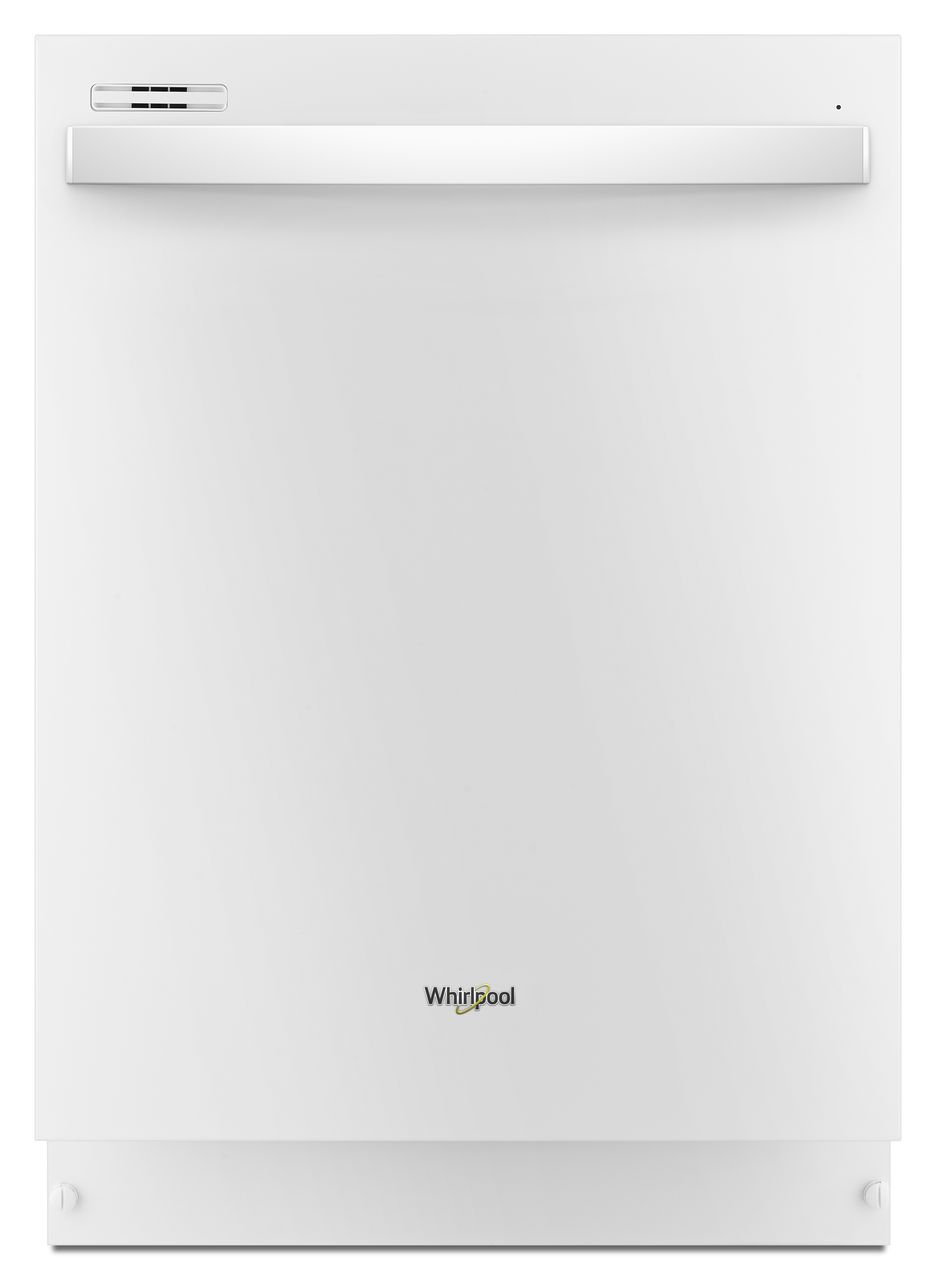 Whirlpool WDT710PAHW0 Dishwasher