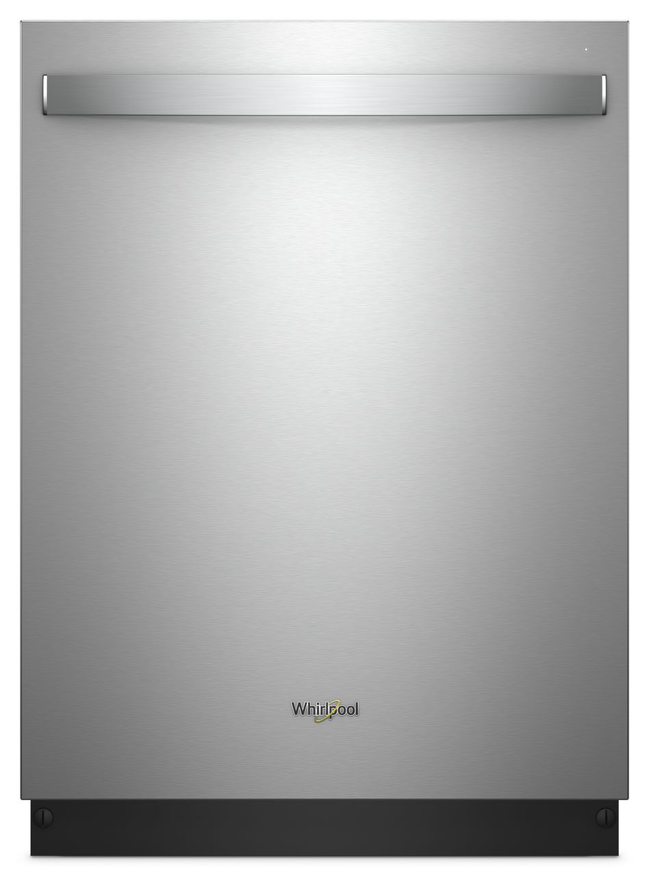 Whirlpool WDT730PAHZ0 Dishwasher