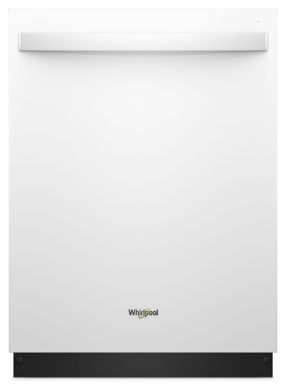 Whirlpool WDT730PAHW0 Dishwasher