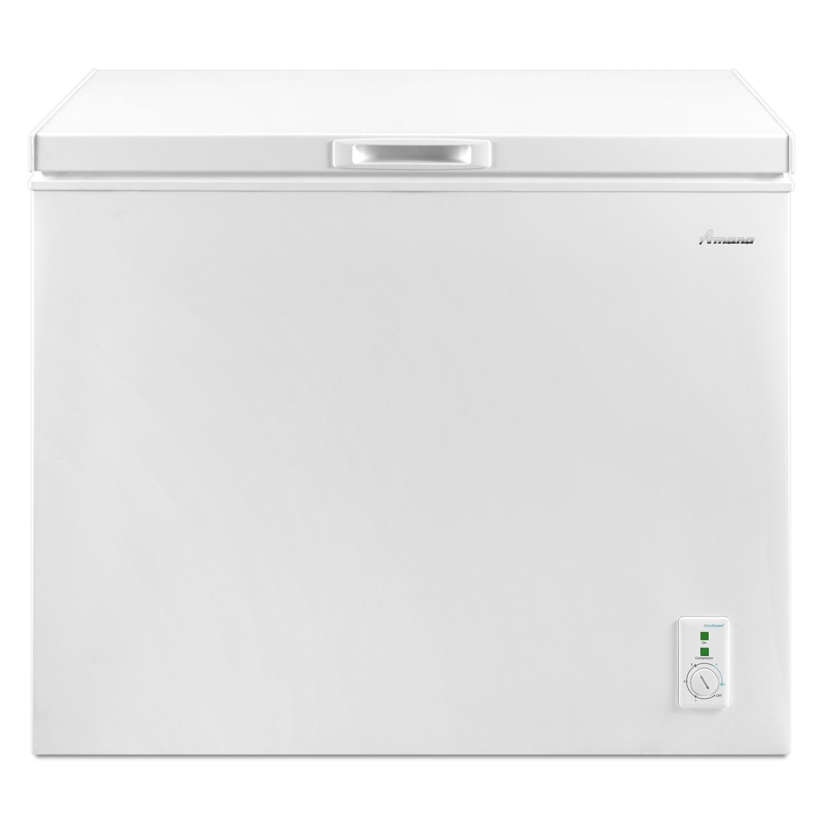 Amana AQC0701DRW00 Freezer