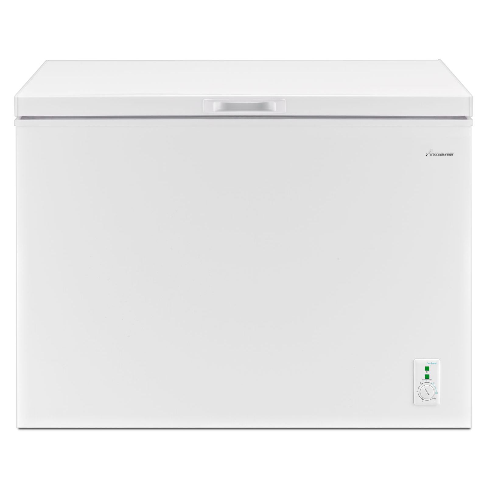 Amana AQC0902DRW00 Freezer