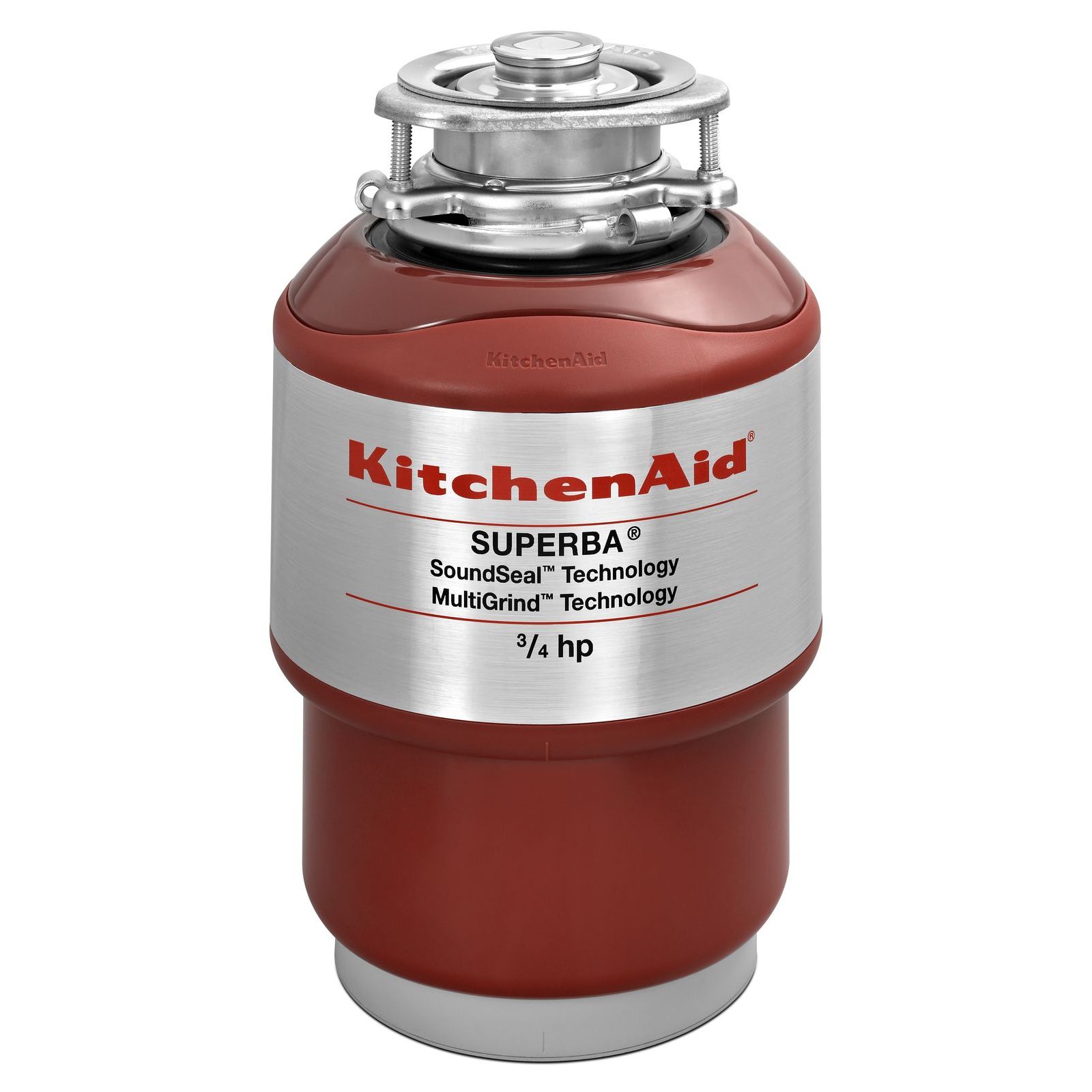 KitchenAid KCDS075T Garbage Disposal