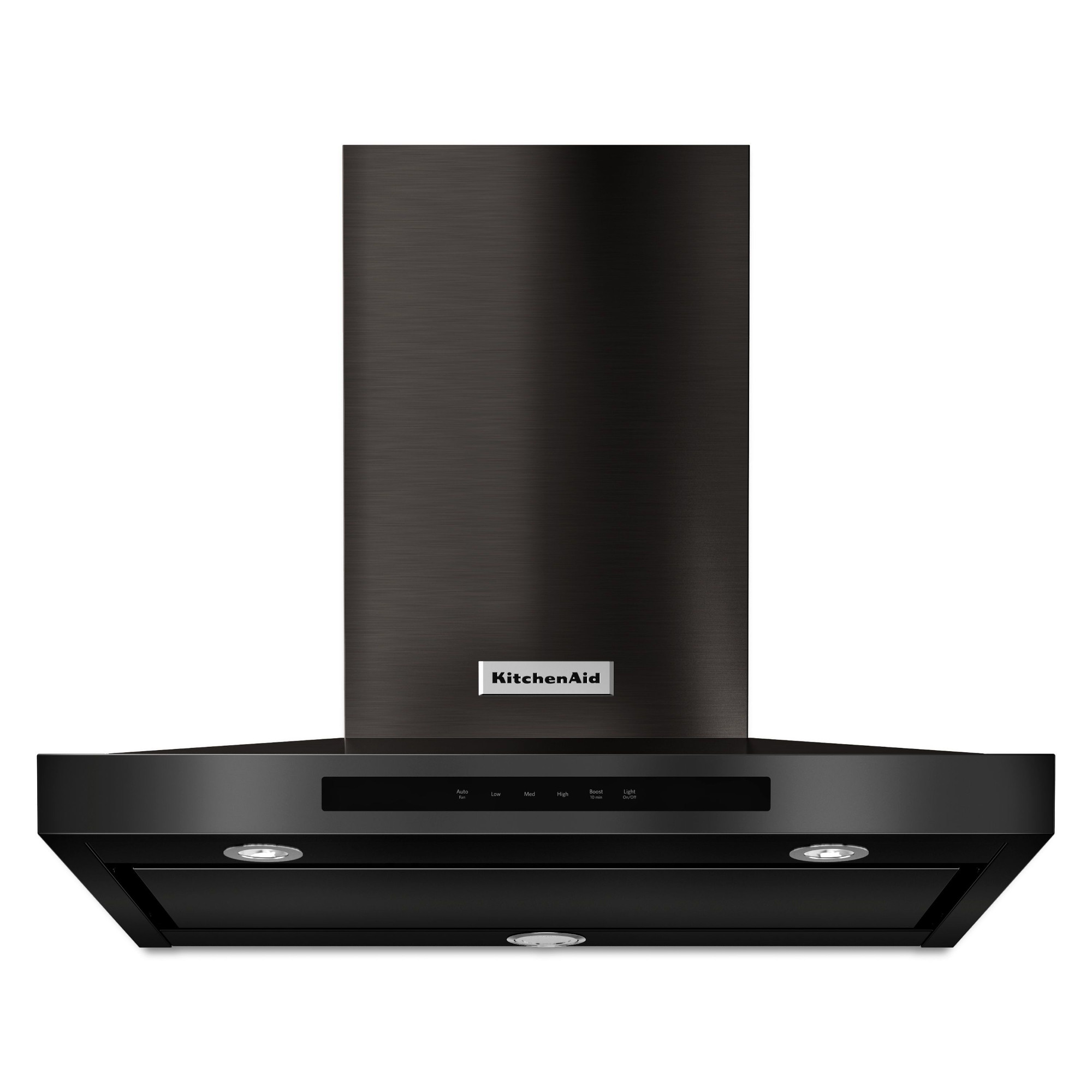 KitchenAid KVWB600DBS0 Range Hood