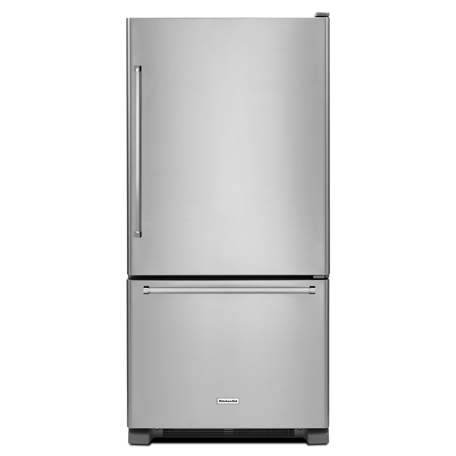 KitchenAid KRBR102ESS00 Refrigerator