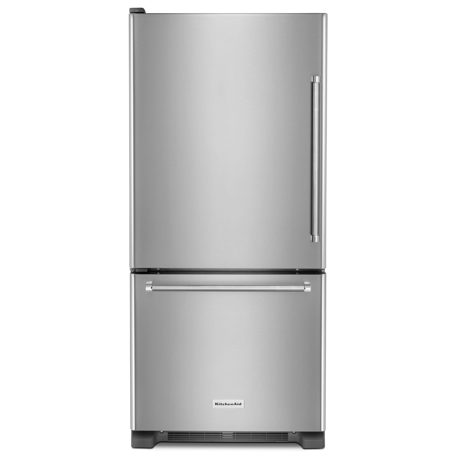 KitchenAid KRBL109ESS00 Refrigerator