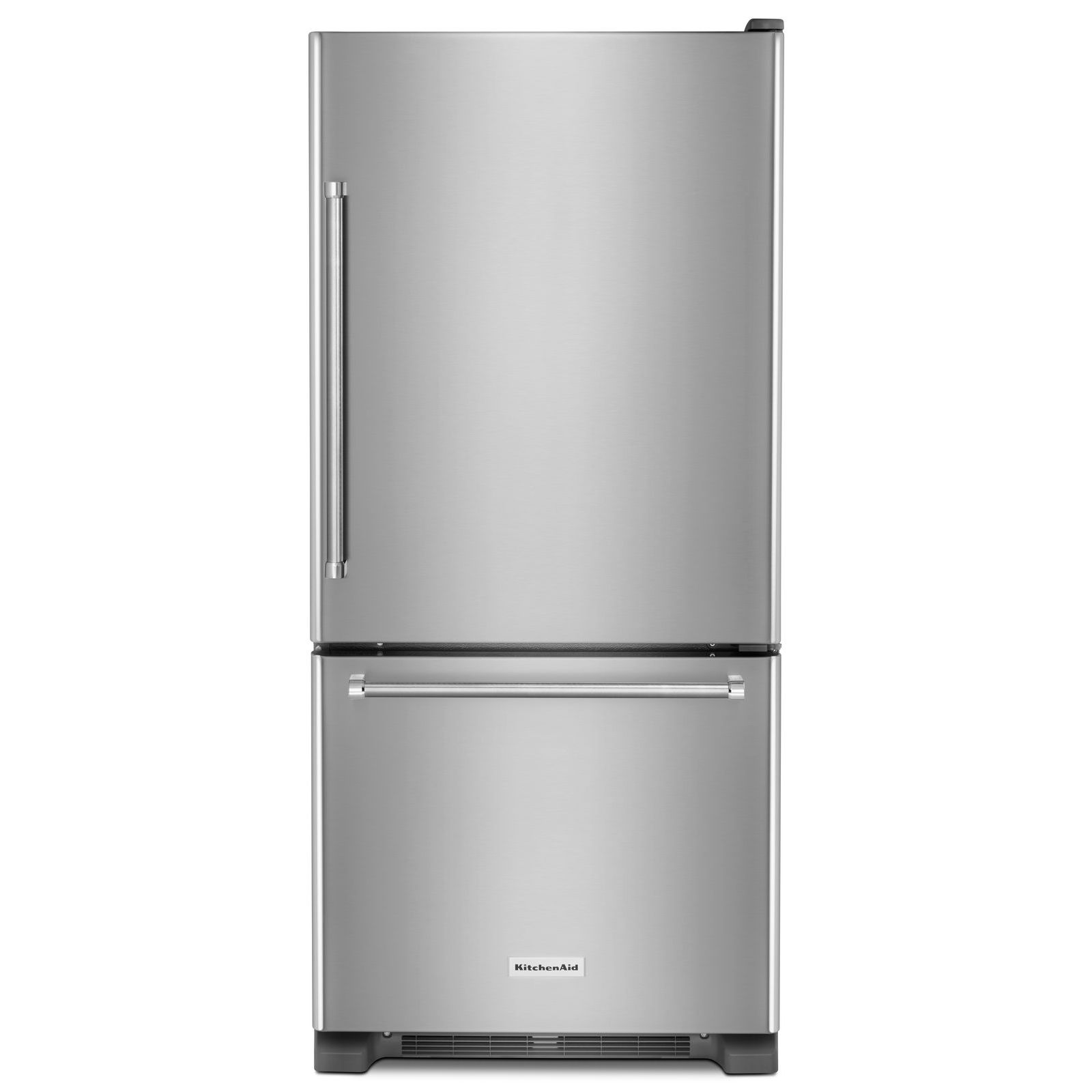 KitchenAid KRBR109ESS00 Refrigerator