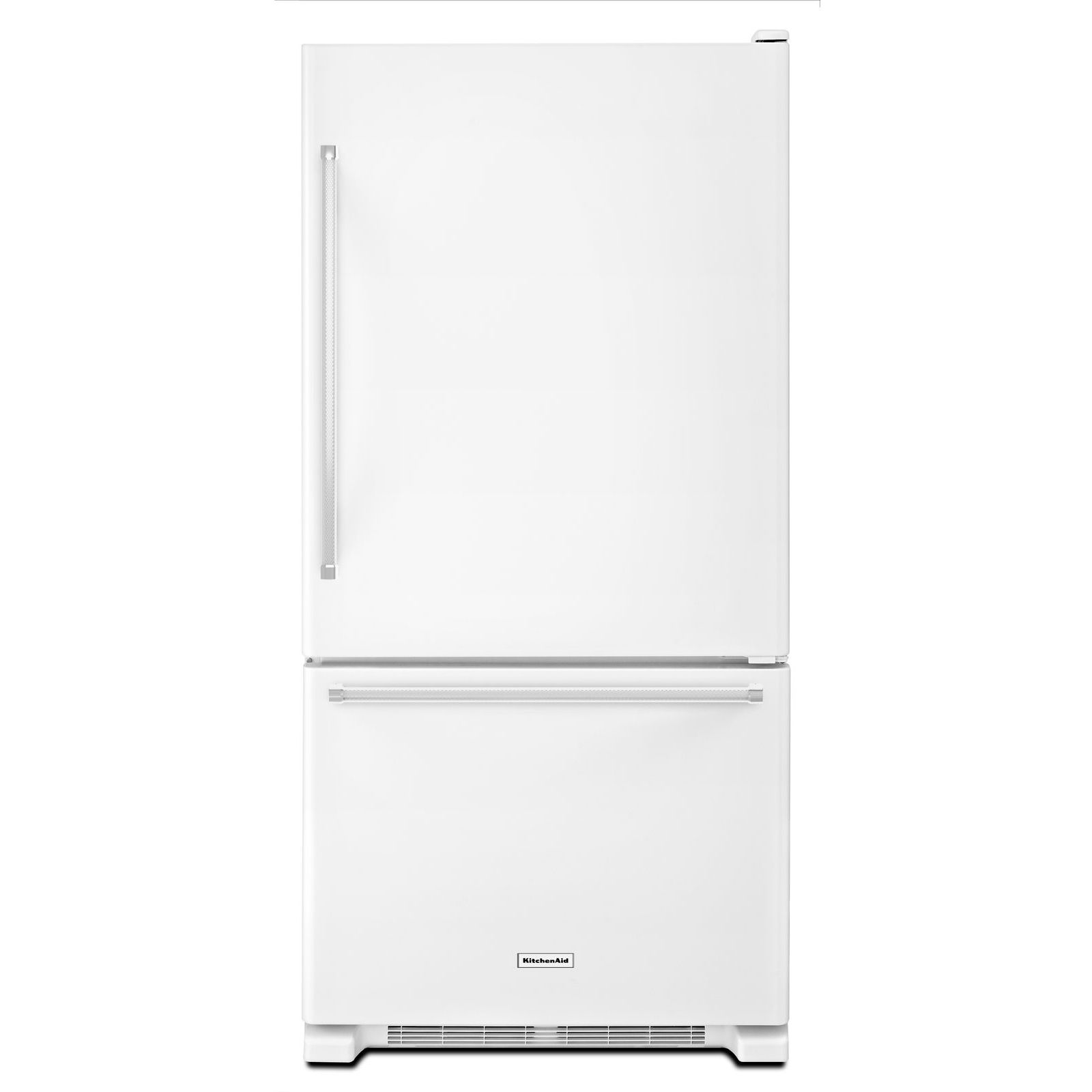 KitchenAid KRBX109EWH00 Refrigerator