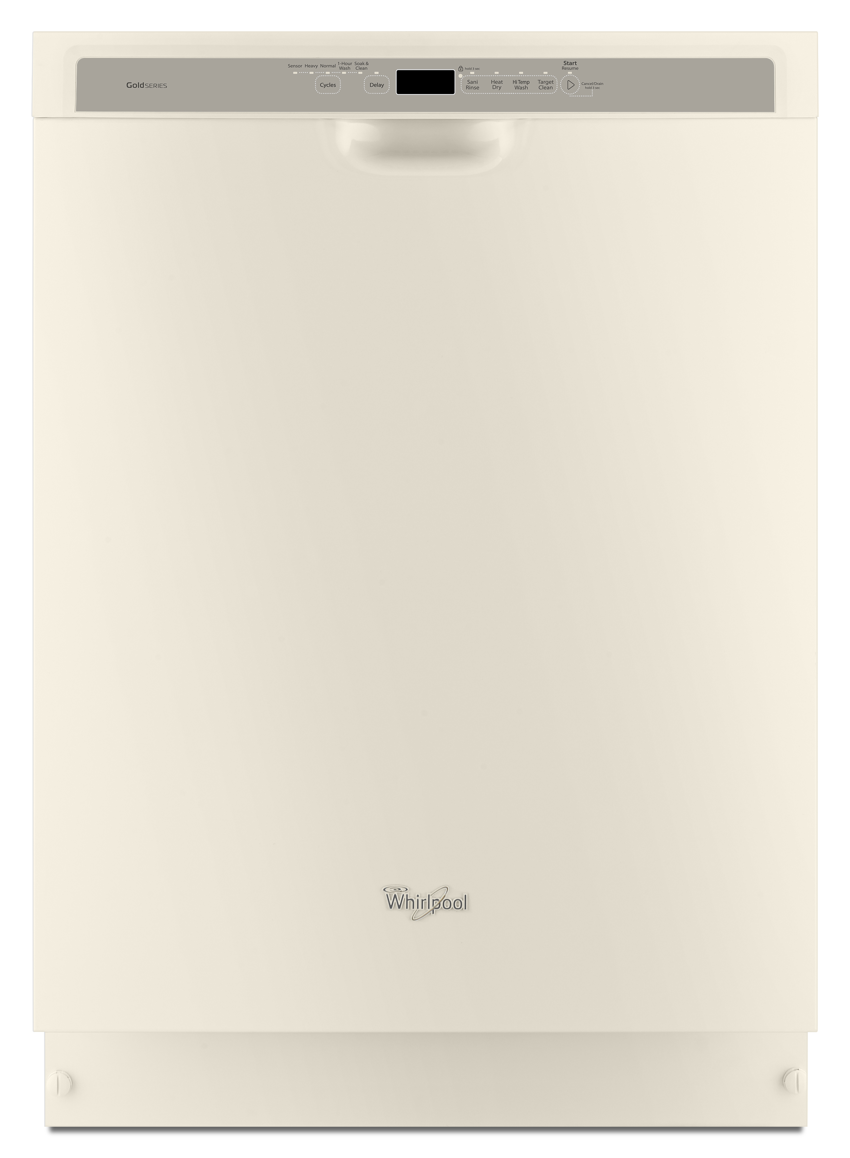 Whirlpool WDF760SADT3 Dishwasher