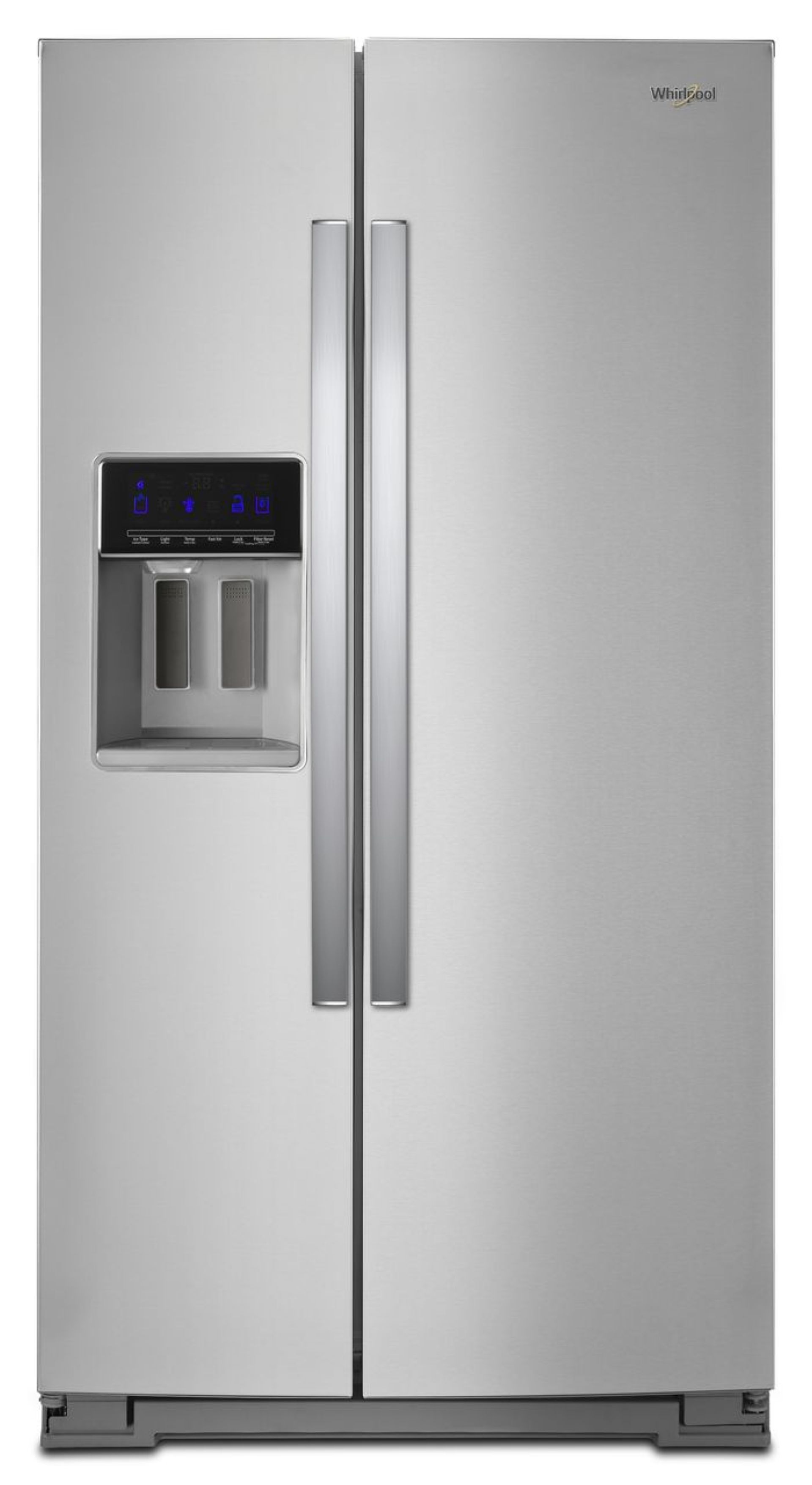 Whirlpool WRS588FIHZ00 Refrigerator