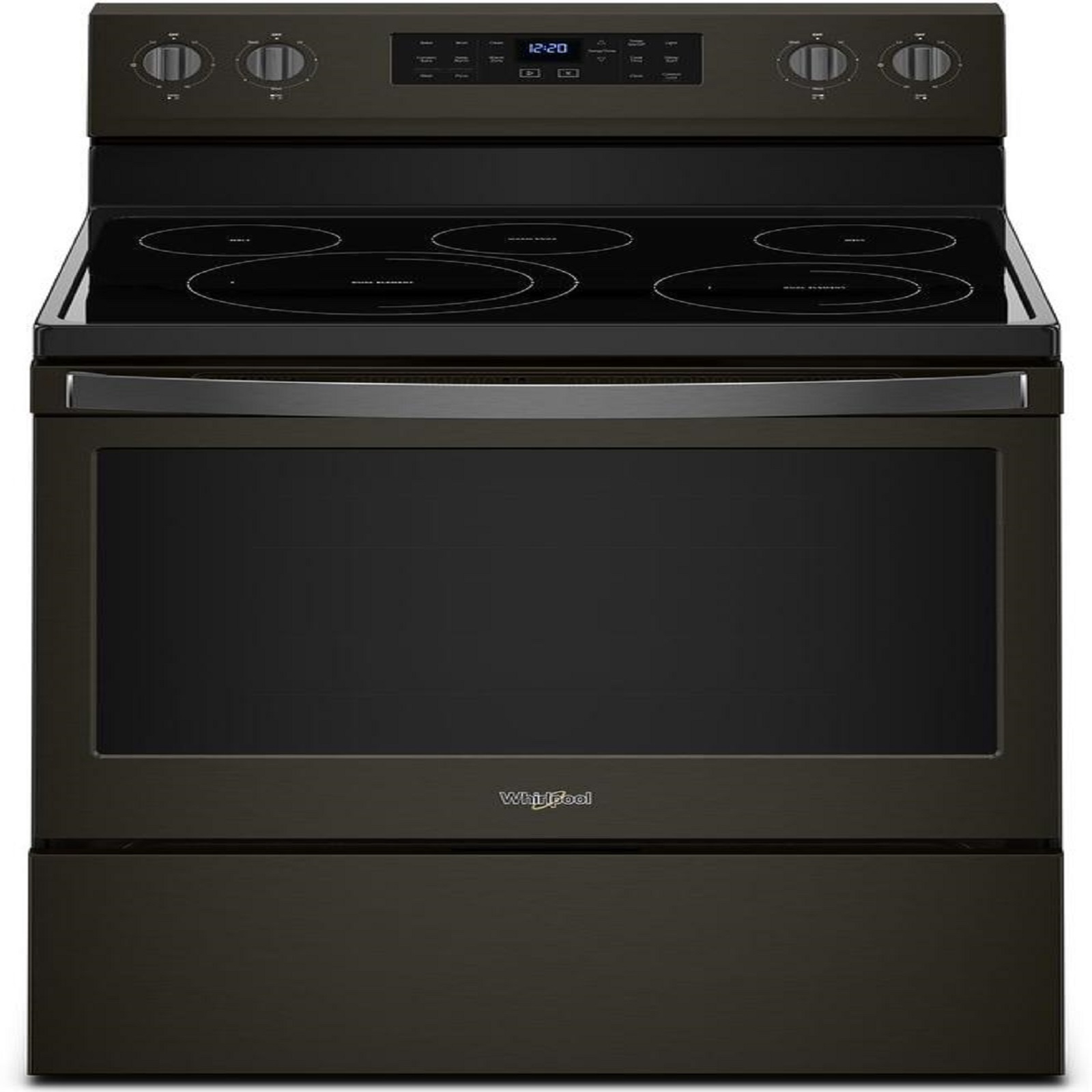 Whirlpool WFE550S0HV1 Electric Freestanding Range