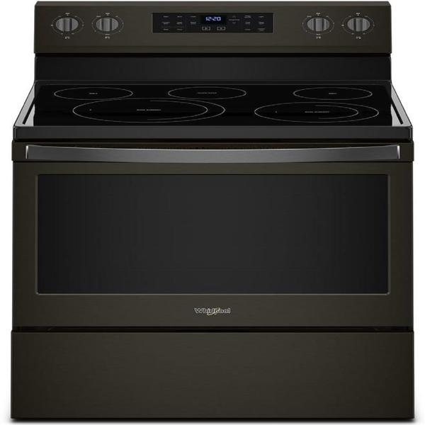 Whirlpool WFE550S0HV 30 Inch Freestanding Electric Range | Sears