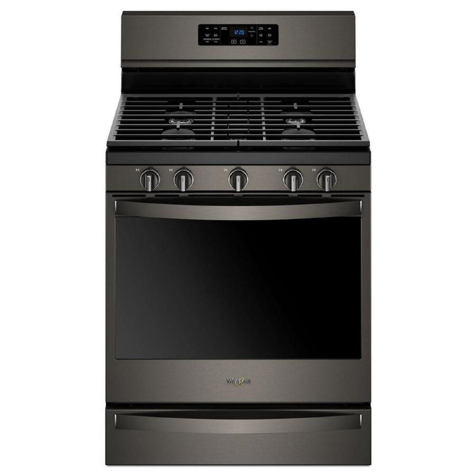 Whirlpool WFG775H0HV0 Gas Range