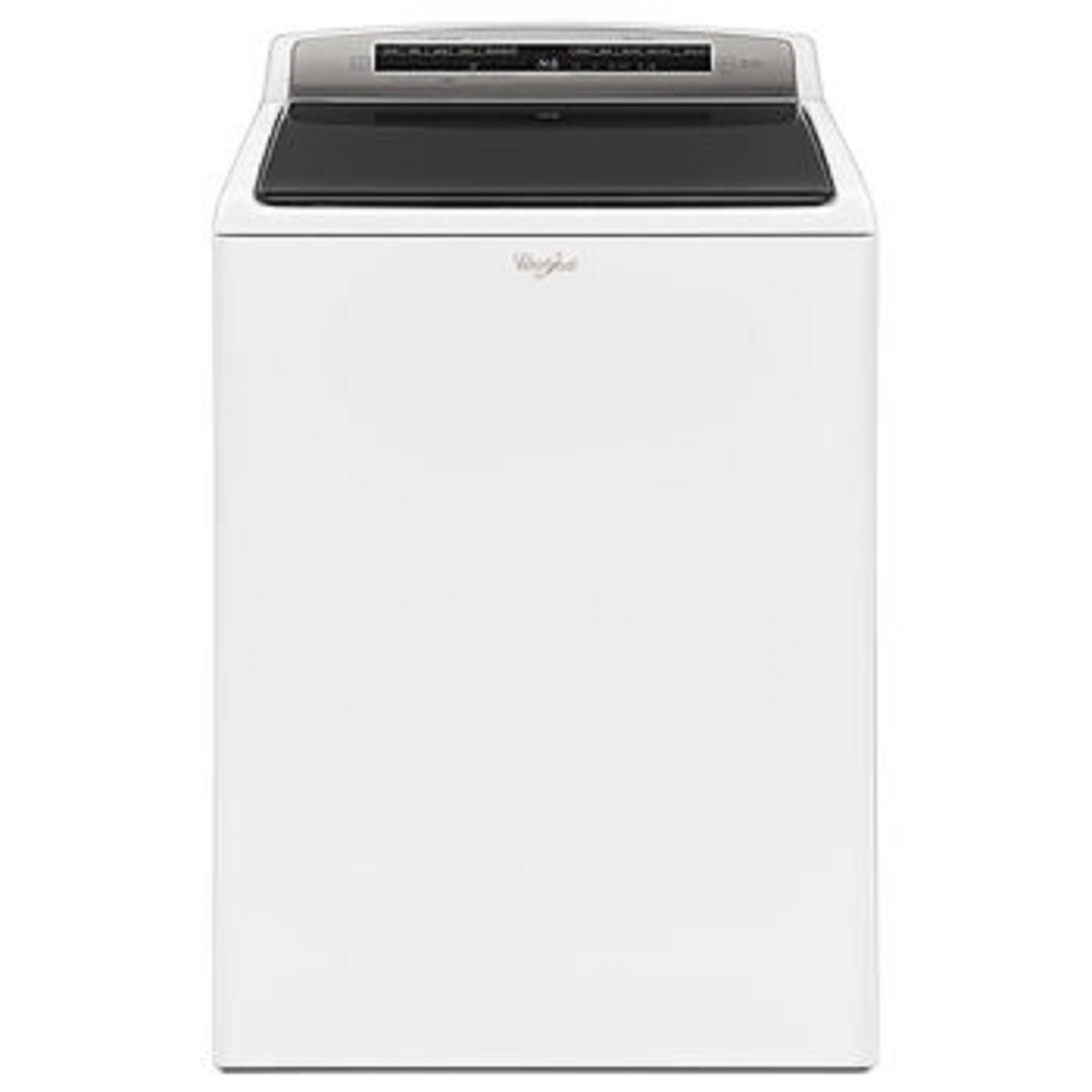 Whirlpool WTW7500GW2 Washer
