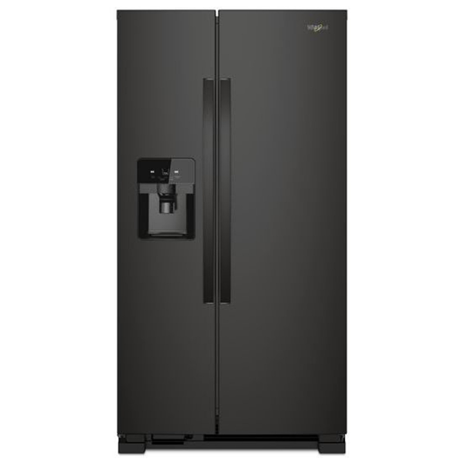 Whirlpool WRS325SDHB00 Refrigerator