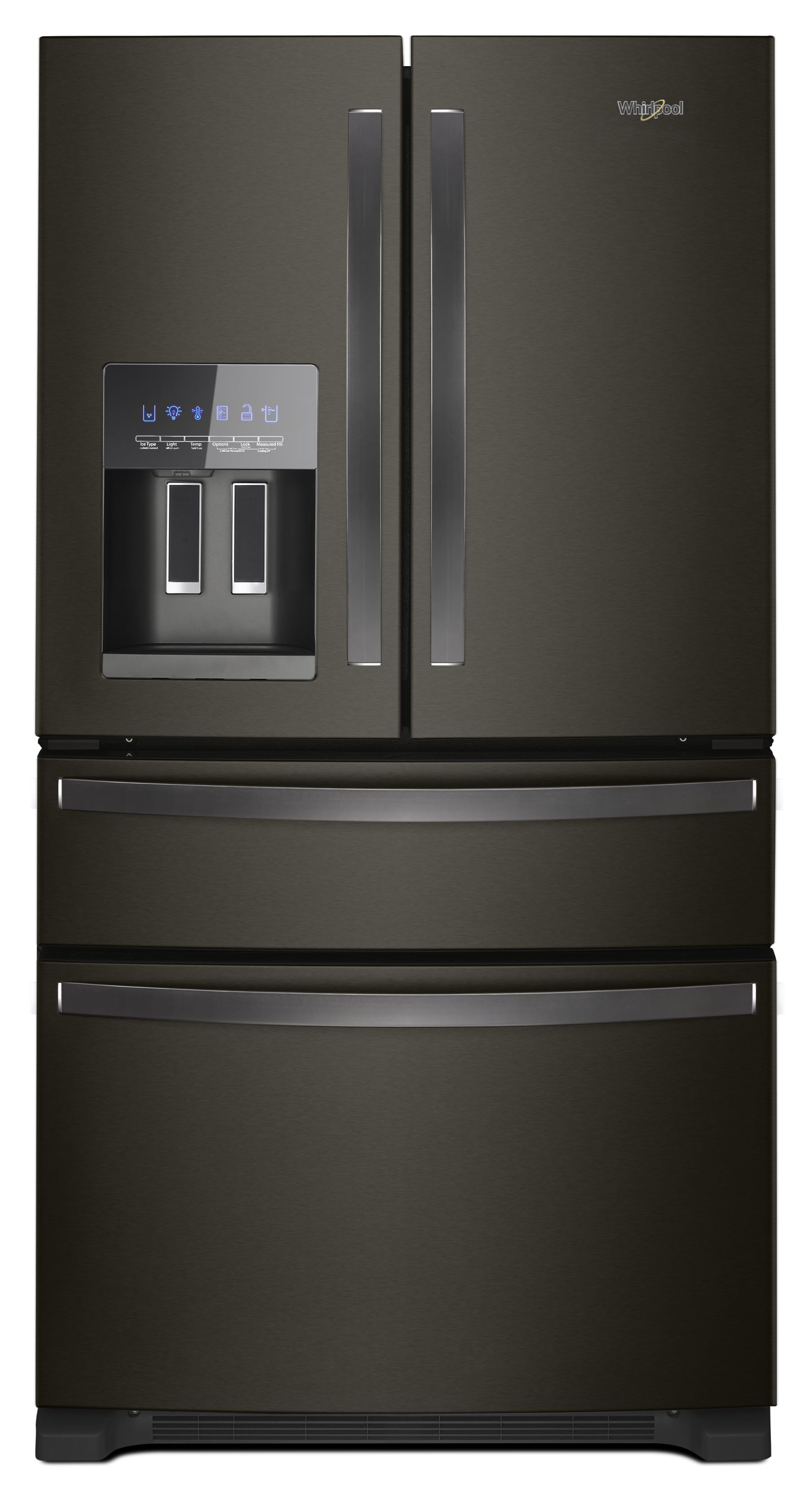 Whirlpool WRX735SDHV00 Bottom-Mount Refrigerator