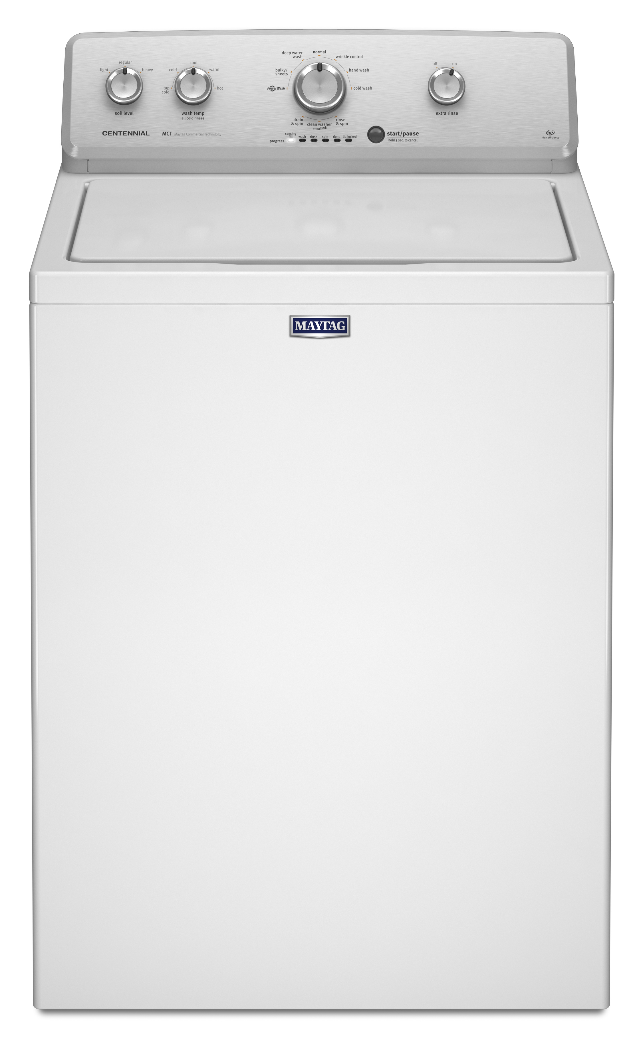 Maytag MVWC215EW1 Washer
