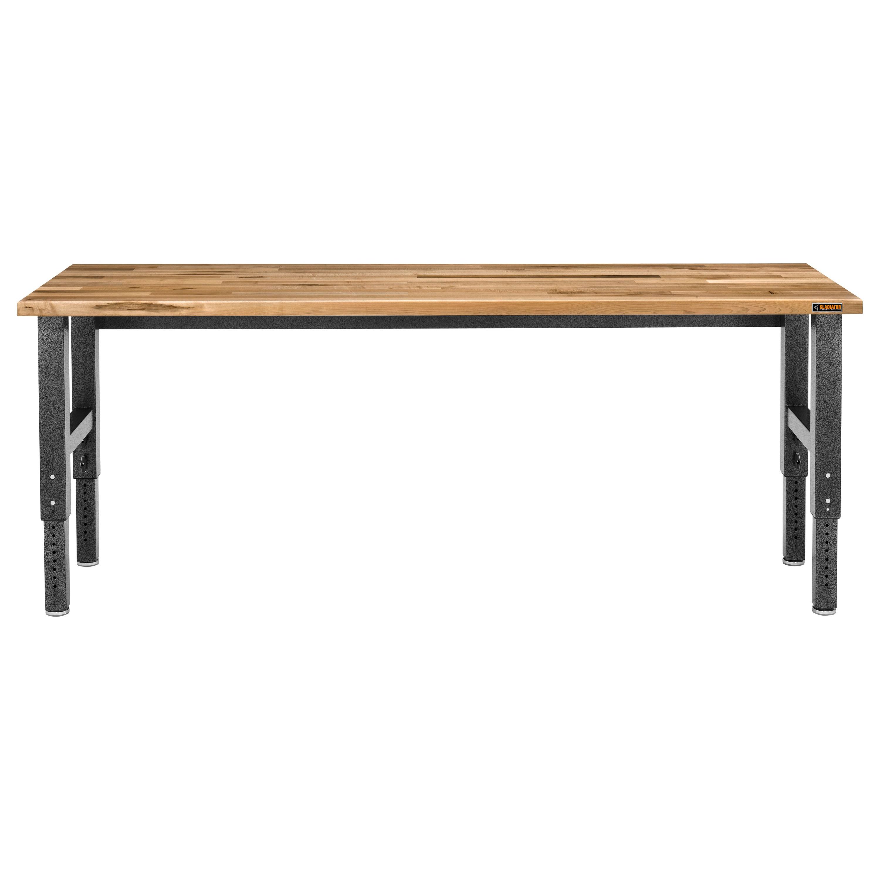 Gladiator GAWB08HWEG00 Workbench