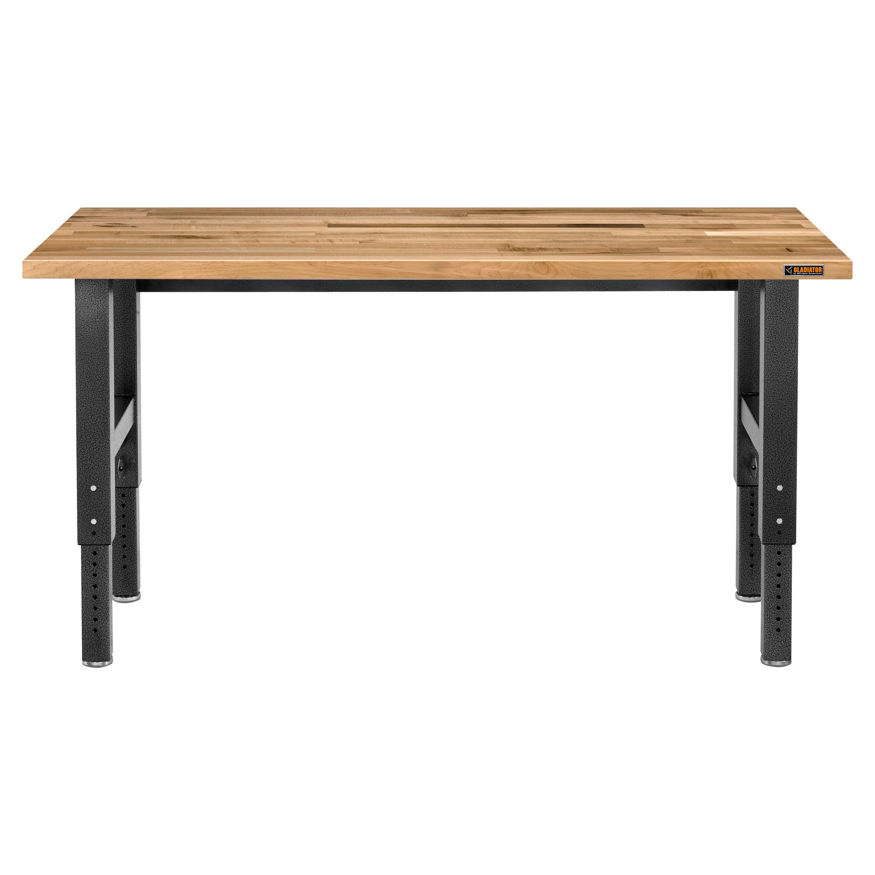 Gladiator GAWB06HWEG00 Workbench