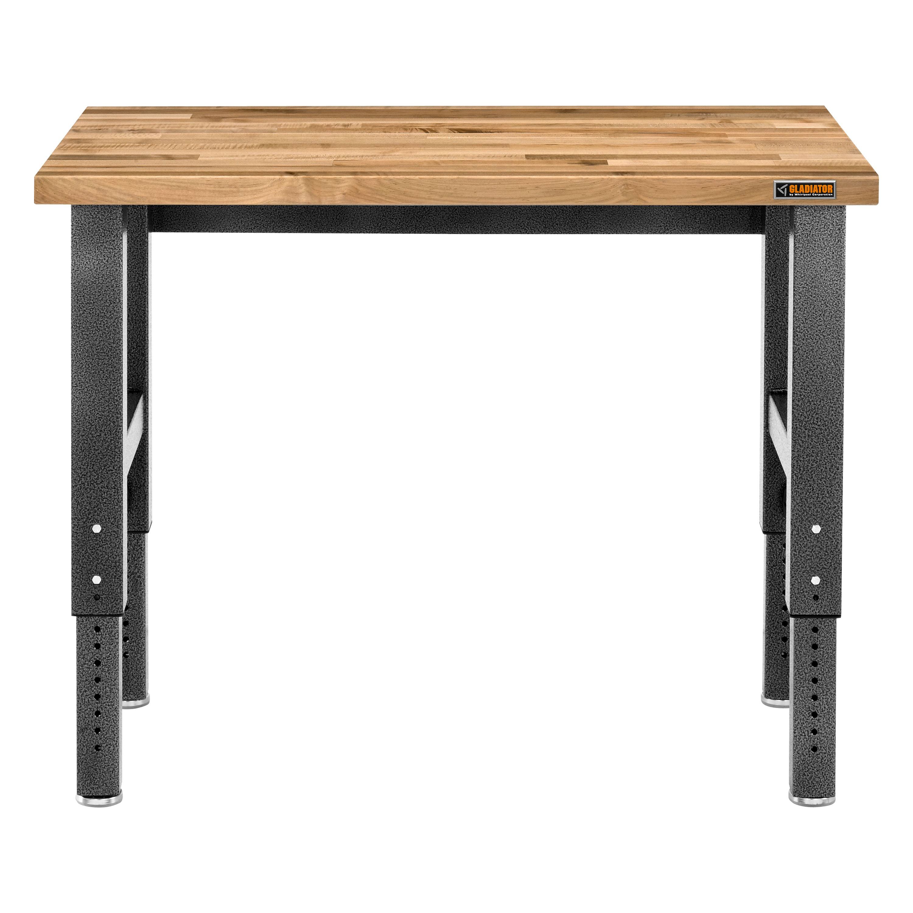Gladiator GAWB04HWEG00 Workbench