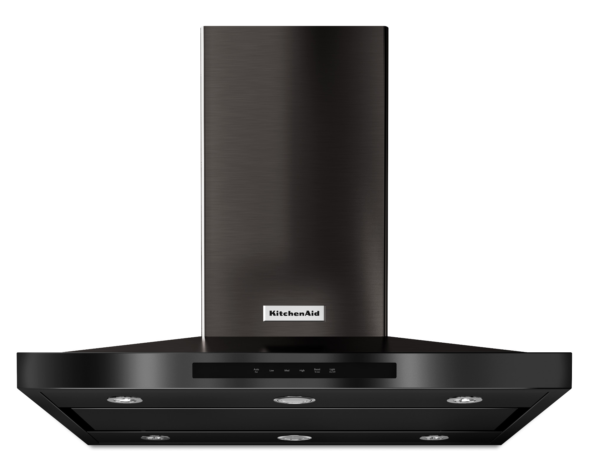 KitchenAid KVIB606DBS0 RANGE HOOD