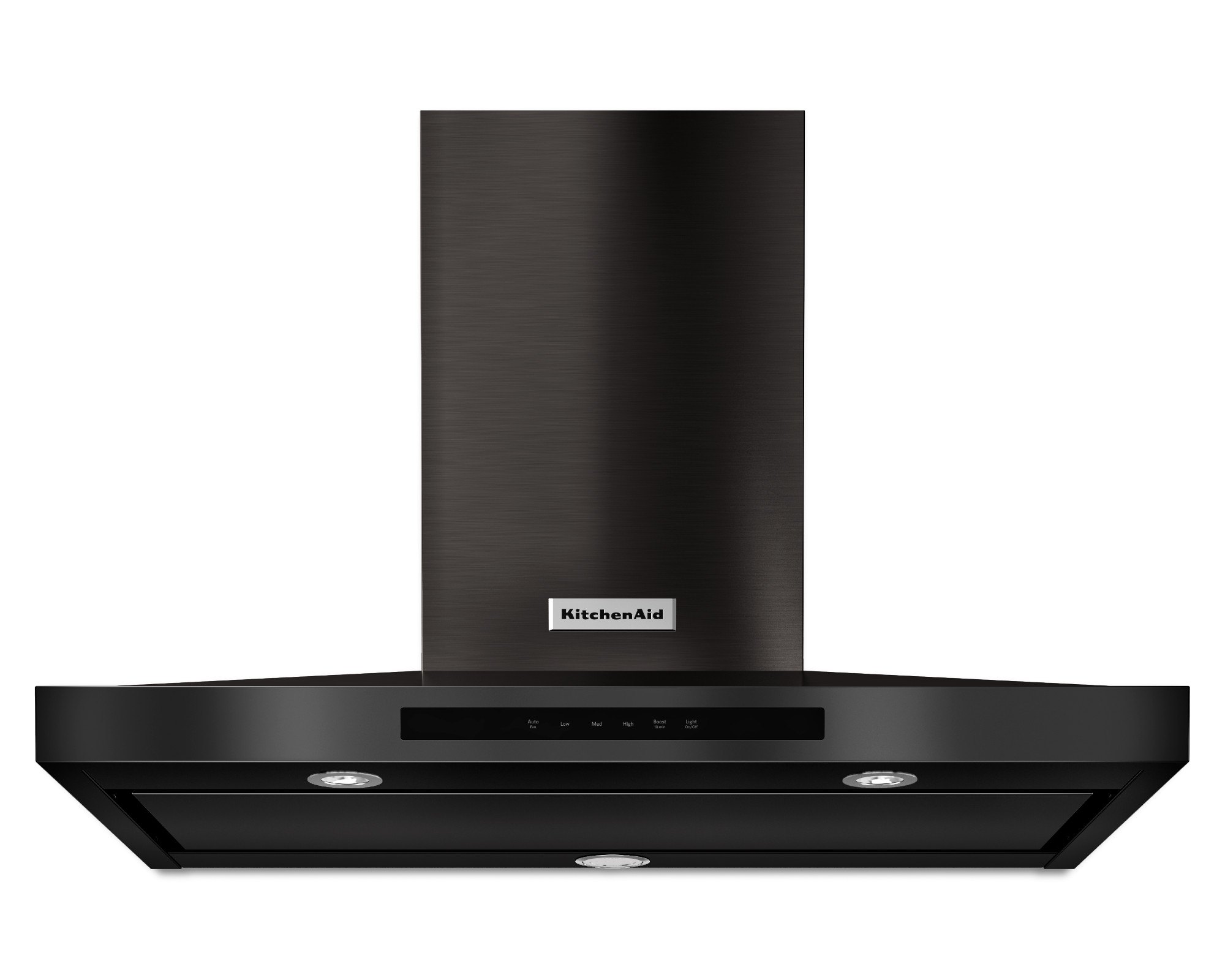 KitchenAid KVWB606DBS0 Range Hood
