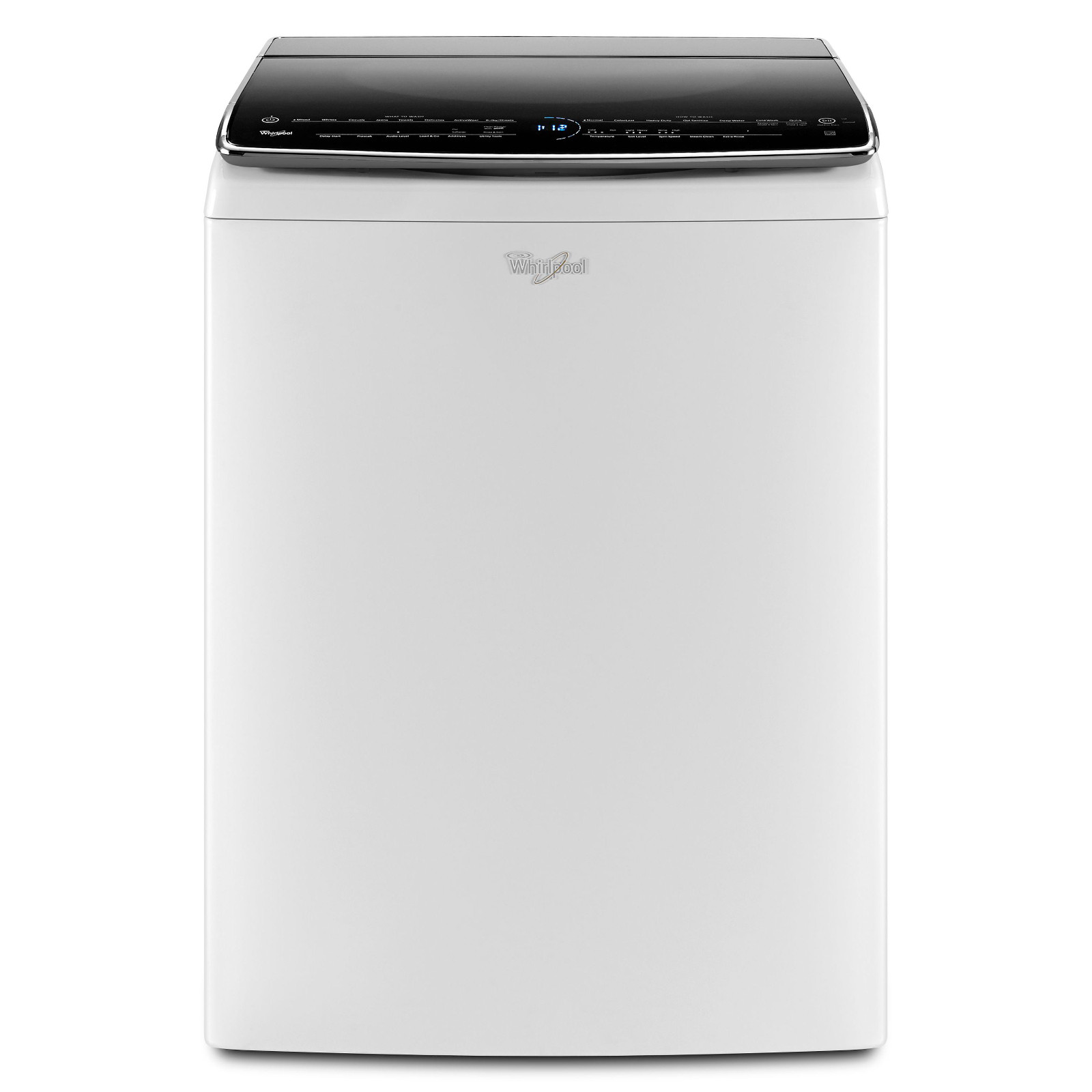Whirlpool WTW9500EW0 Washer