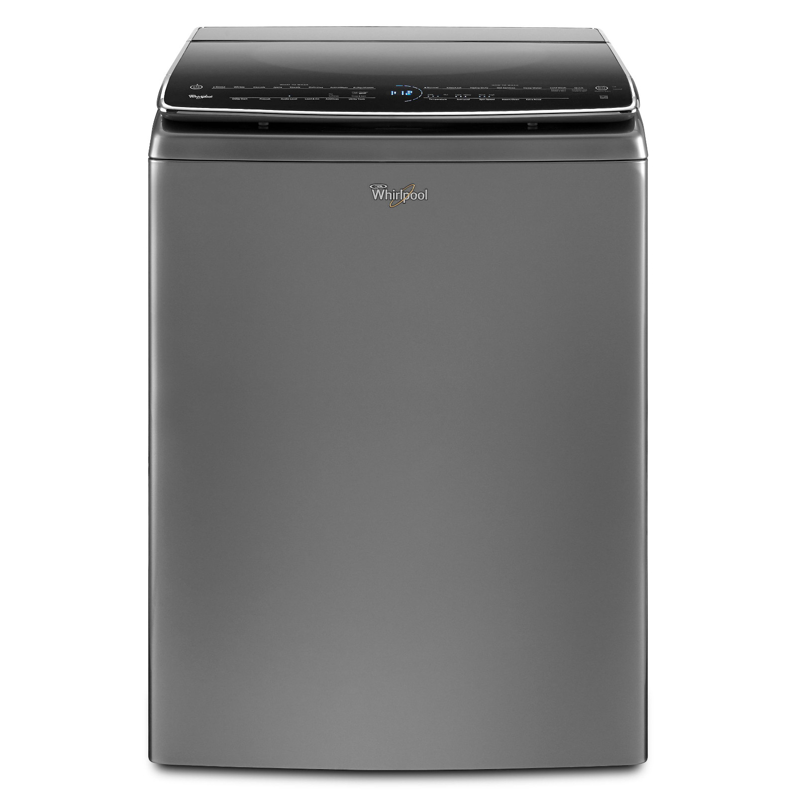 Whirlpool WTW9500EC0 Washer