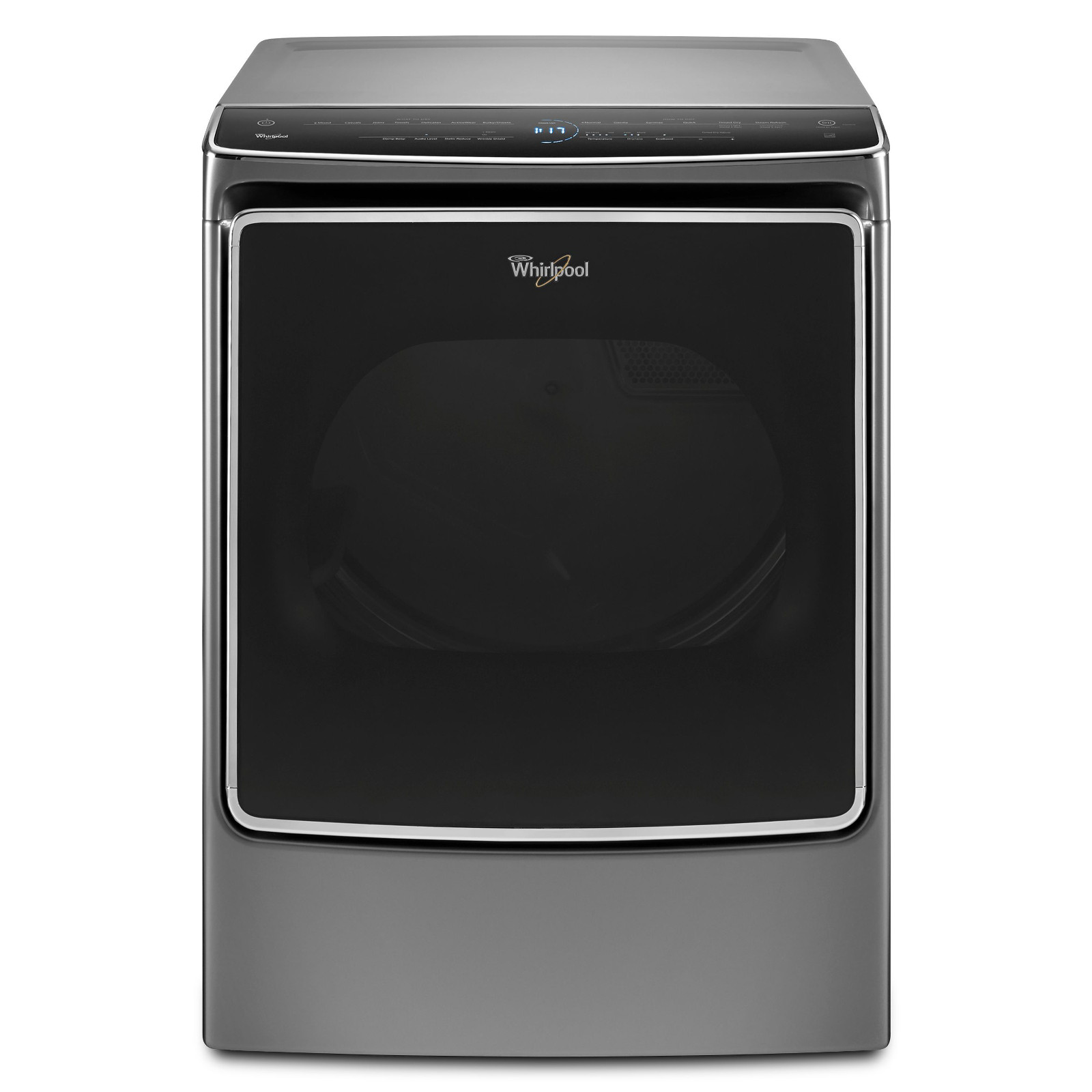 Whirlpool WED9500EC0 Electric Dryer