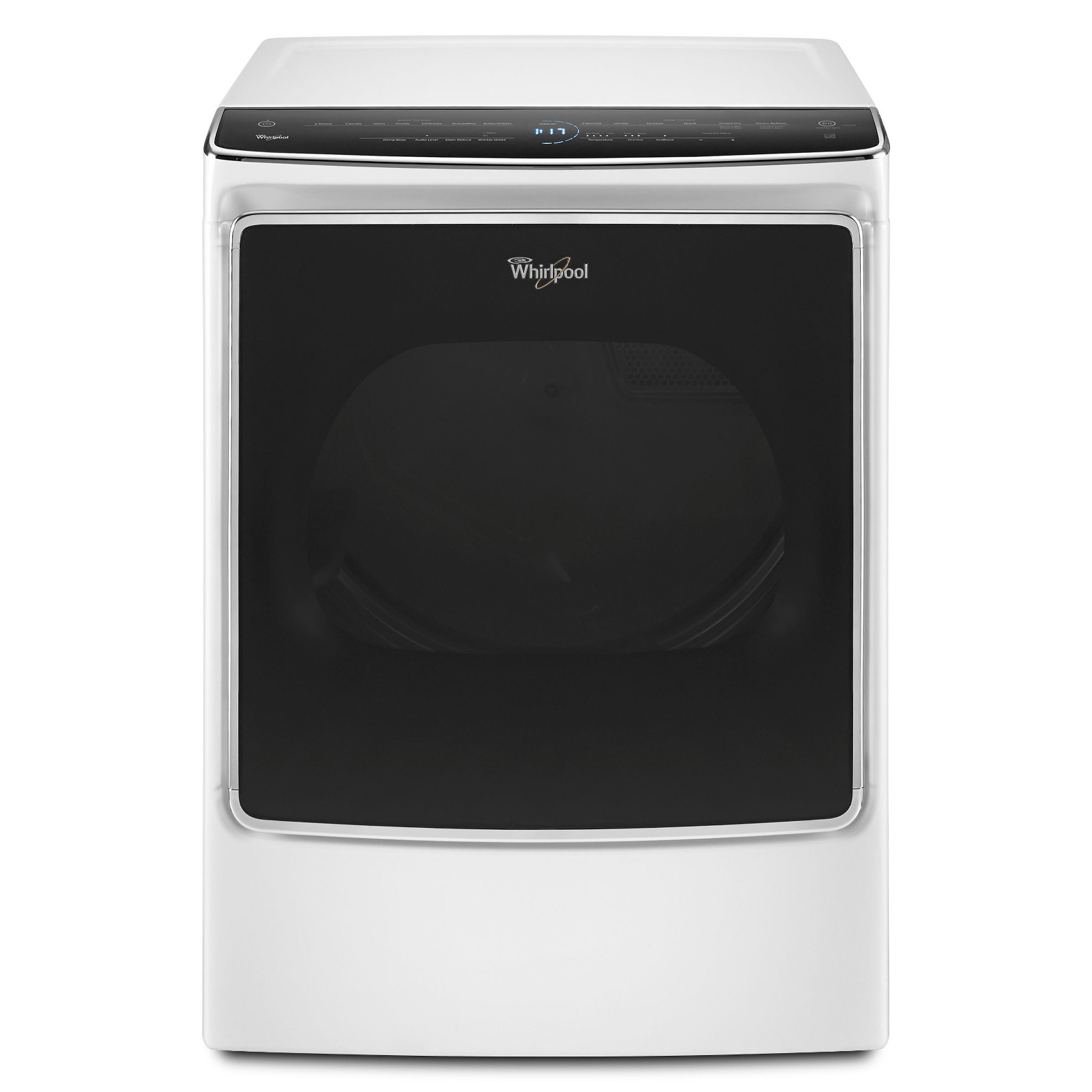 Whirlpool WED9500EW0 Electric Dryer