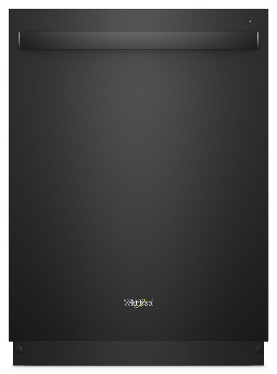 Whirlpool WDT730PAHB0 Dishwasher
