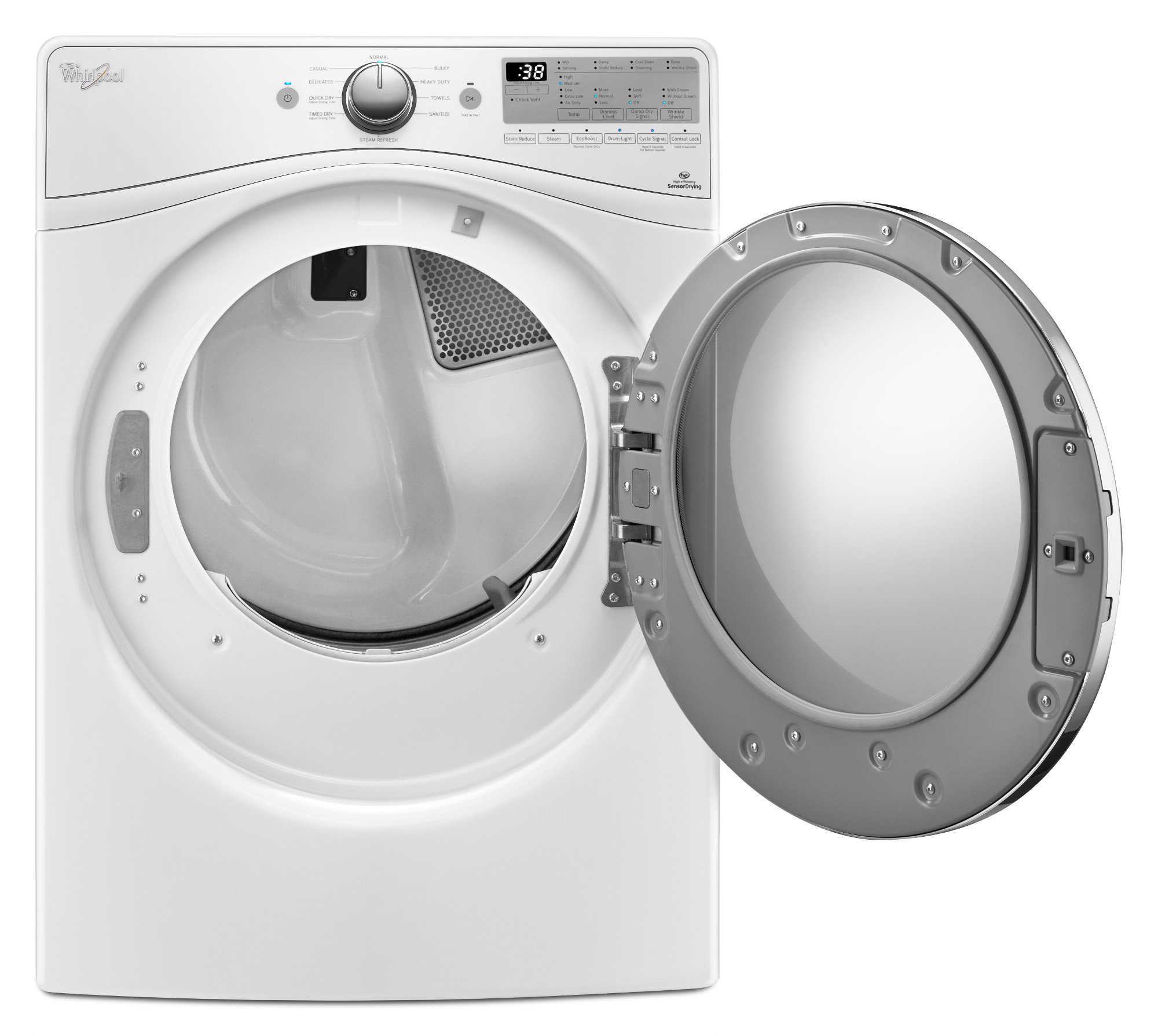 что такое steam whirlpool фото 52