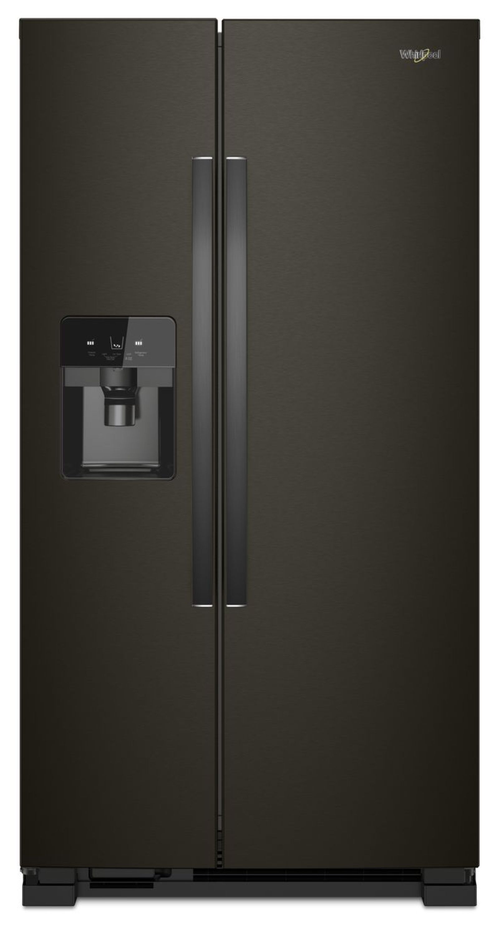 Whirlpool WRS321SDHV01 Side-By-Side Refrigerator