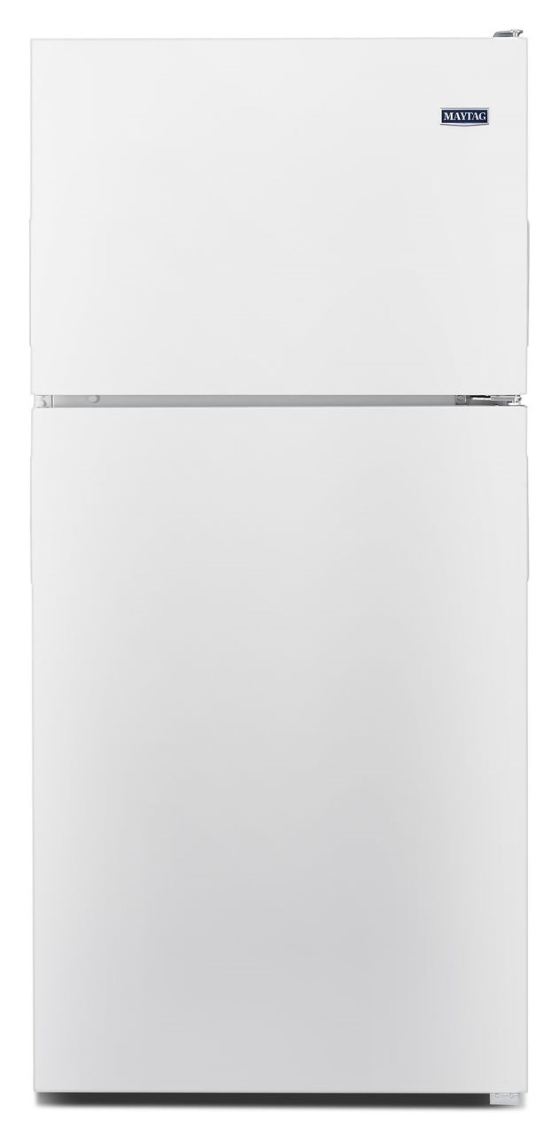 REFRIGERATOR logo