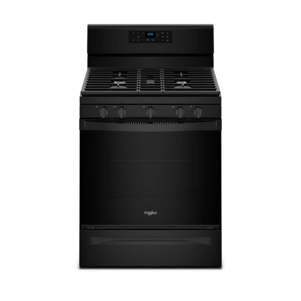 Whirlpool WFG525S0HB0 Gas Range