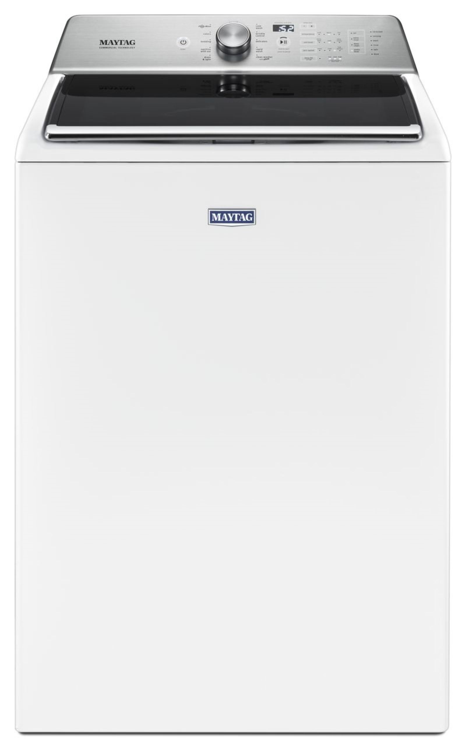 Maytag MVWC565FW Download Instruction Manual Pdf, 56 OFF
