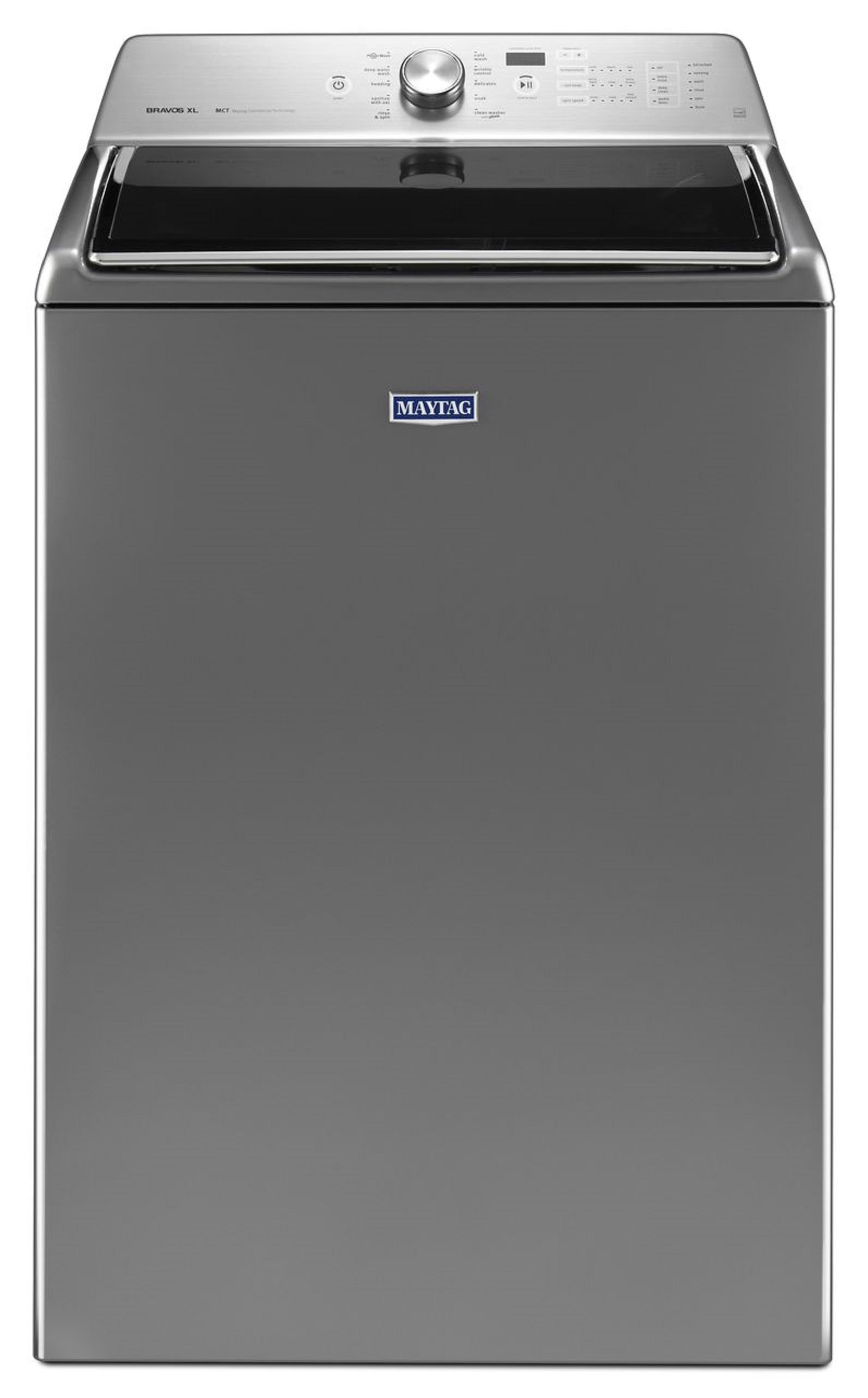 Maytag MVWB835DC3 Washer