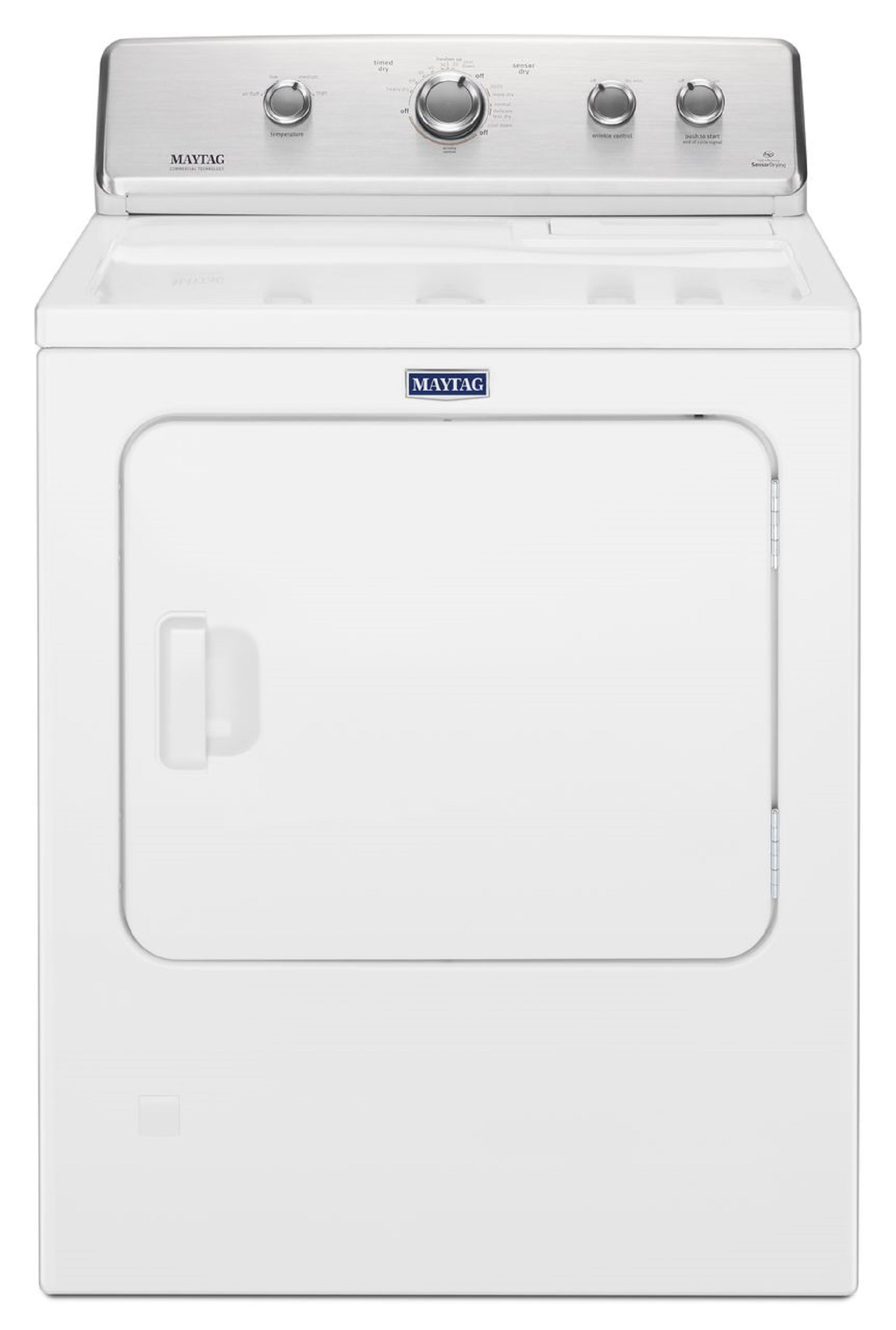 Maytag MGDC465HW0 DRYER