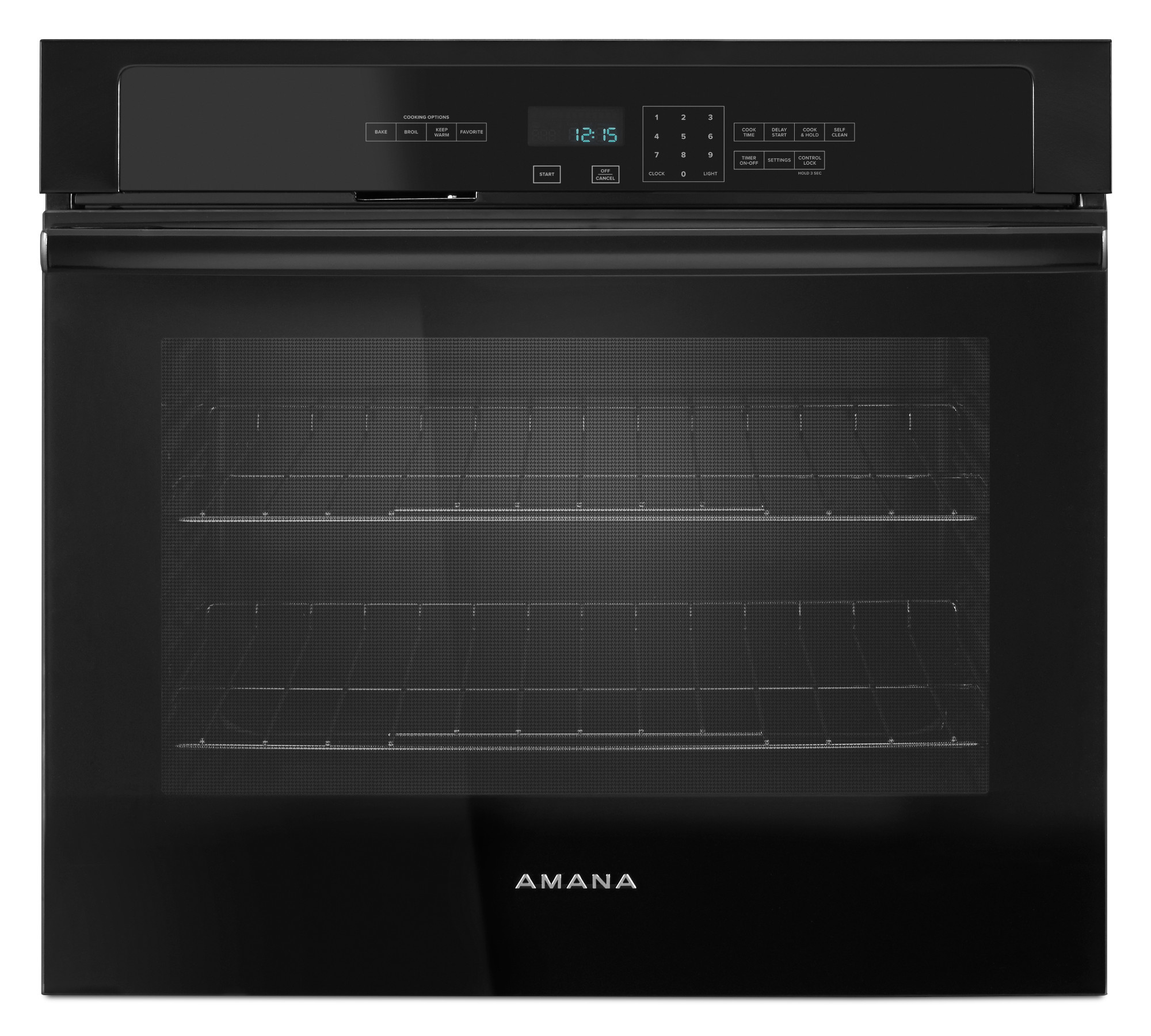 Amana AWO6313SFB00 Electric Oven