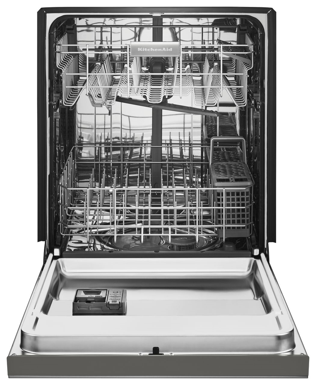 kitchenaid dishwasher kdfe104hbl reviews